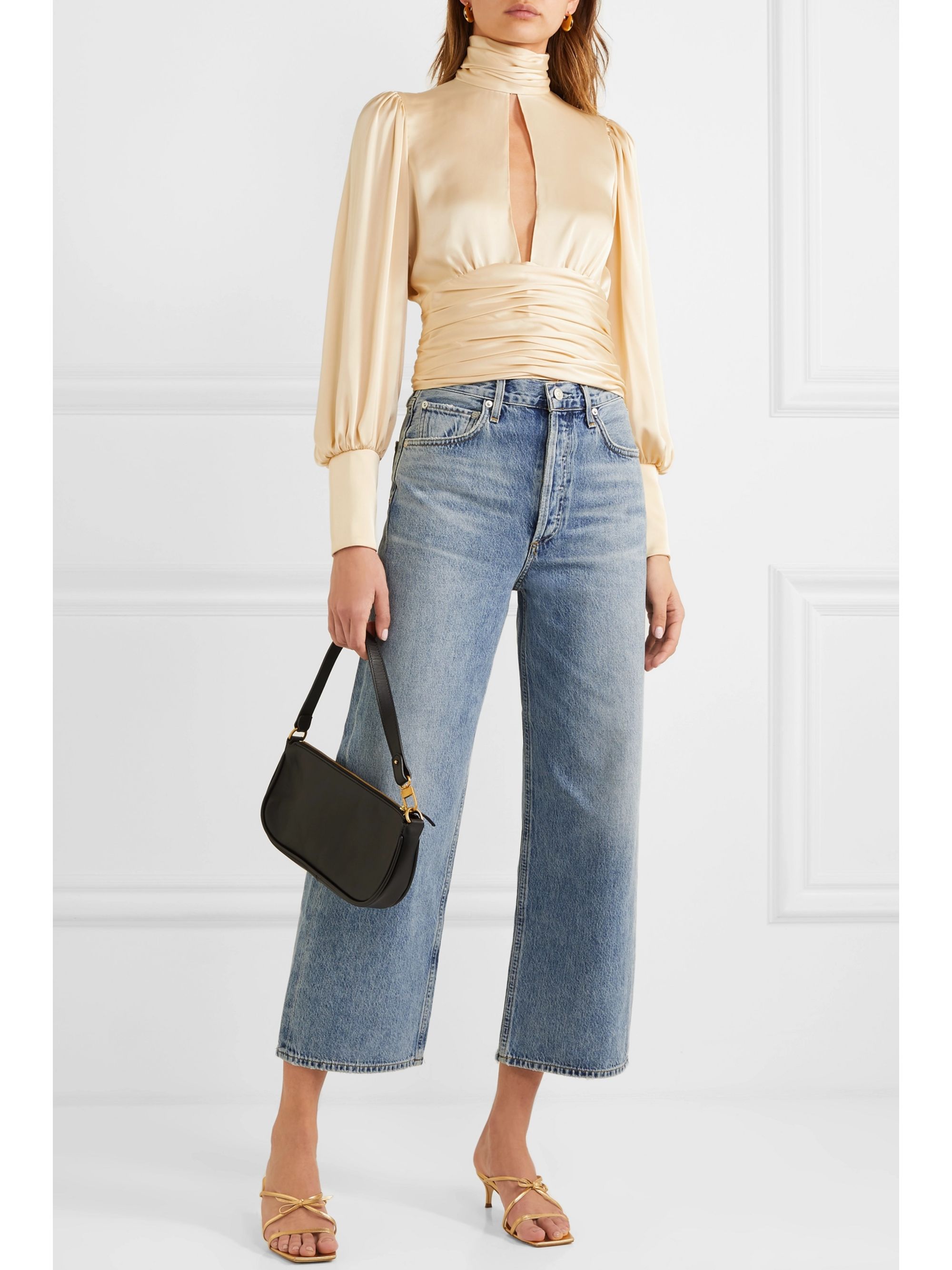 agolde net a porter