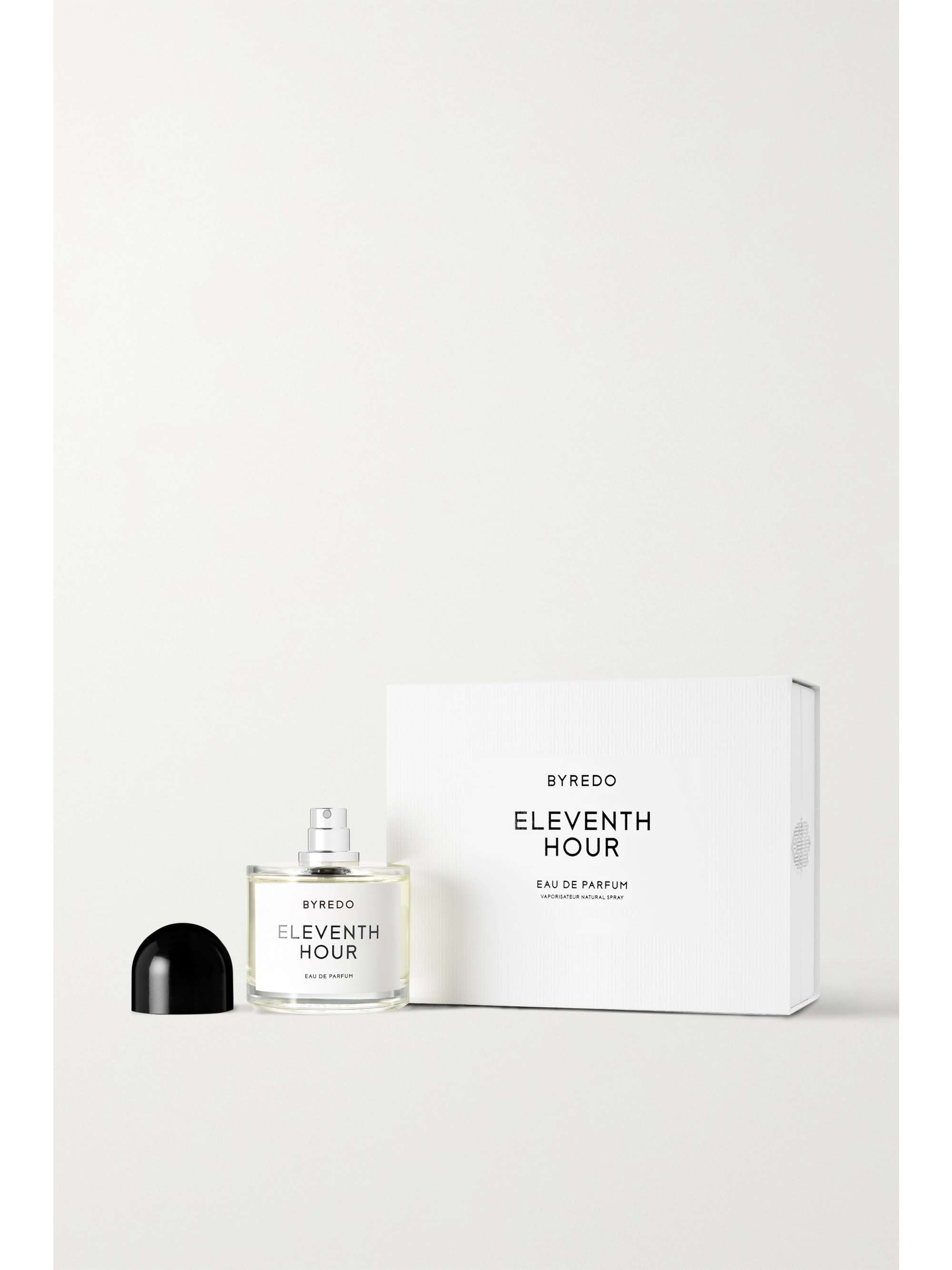 BYREDO Eau de Parfum - Eleventh Hour, 100ml