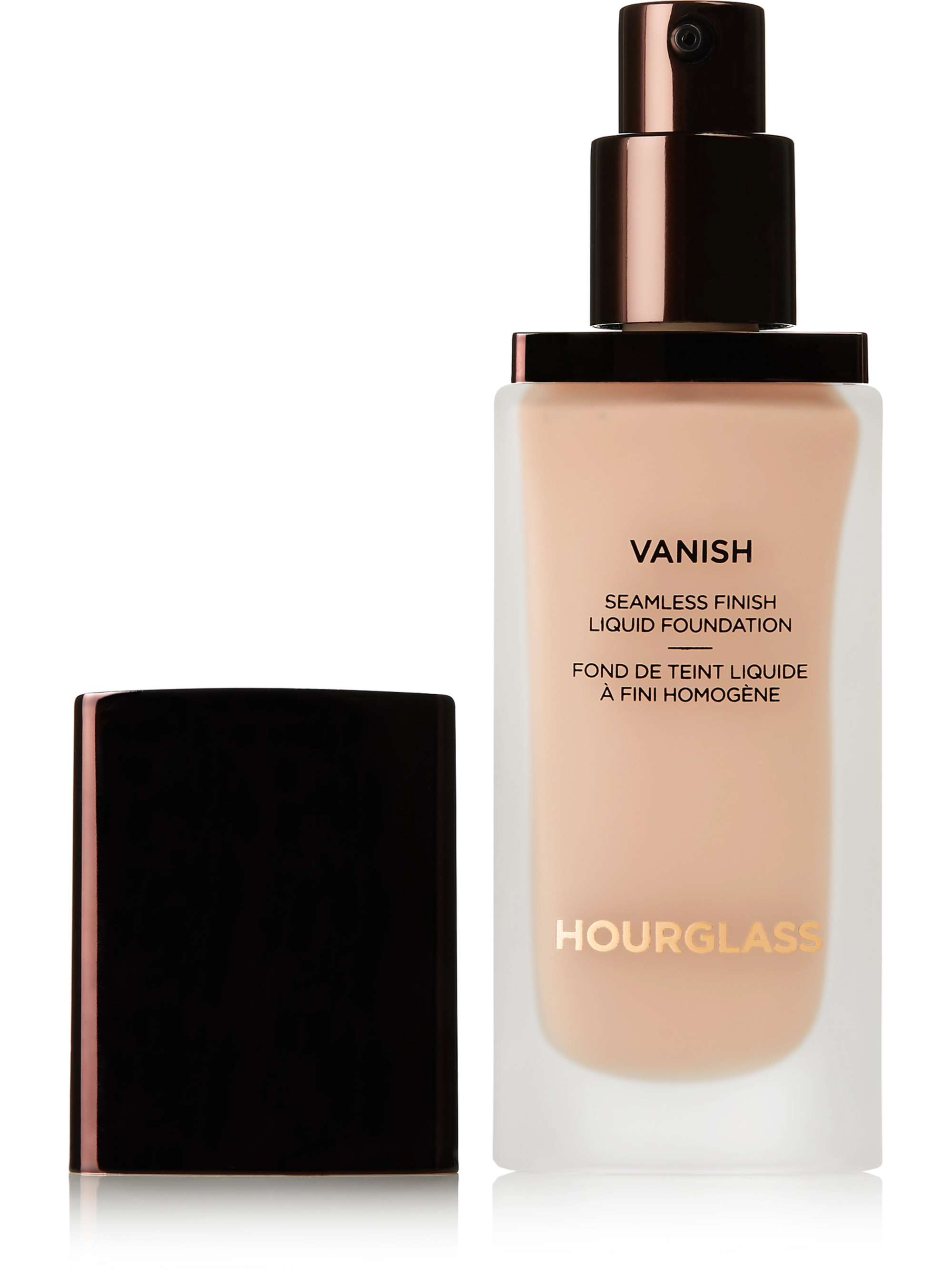 HOURGLASS Vanish Seamless Finish Liquid Foundation - Buff, 25ml