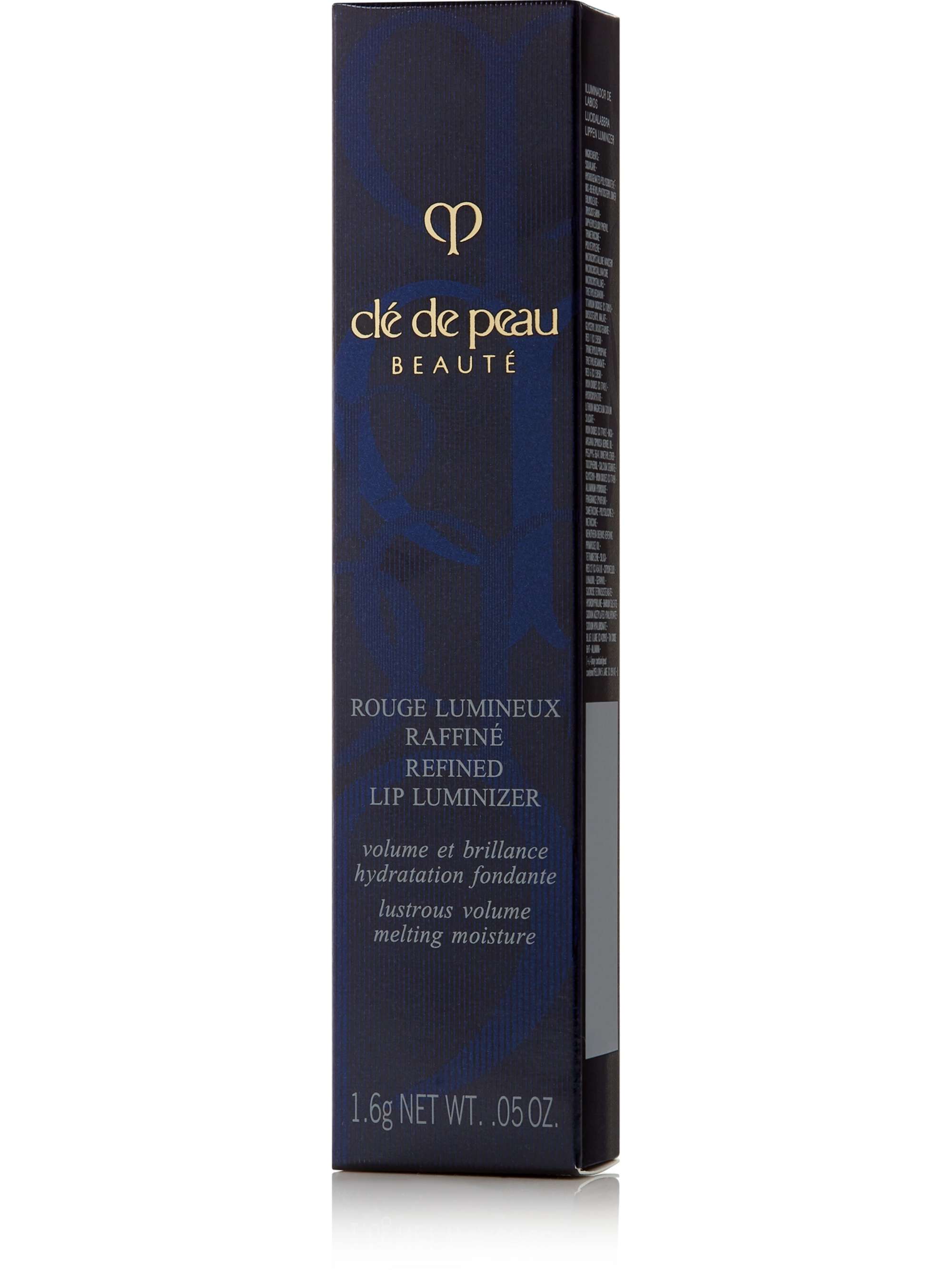 CLÉ DE PEAU BEAUTÉ Refined Lip Luminizer - Rose Dragée 6