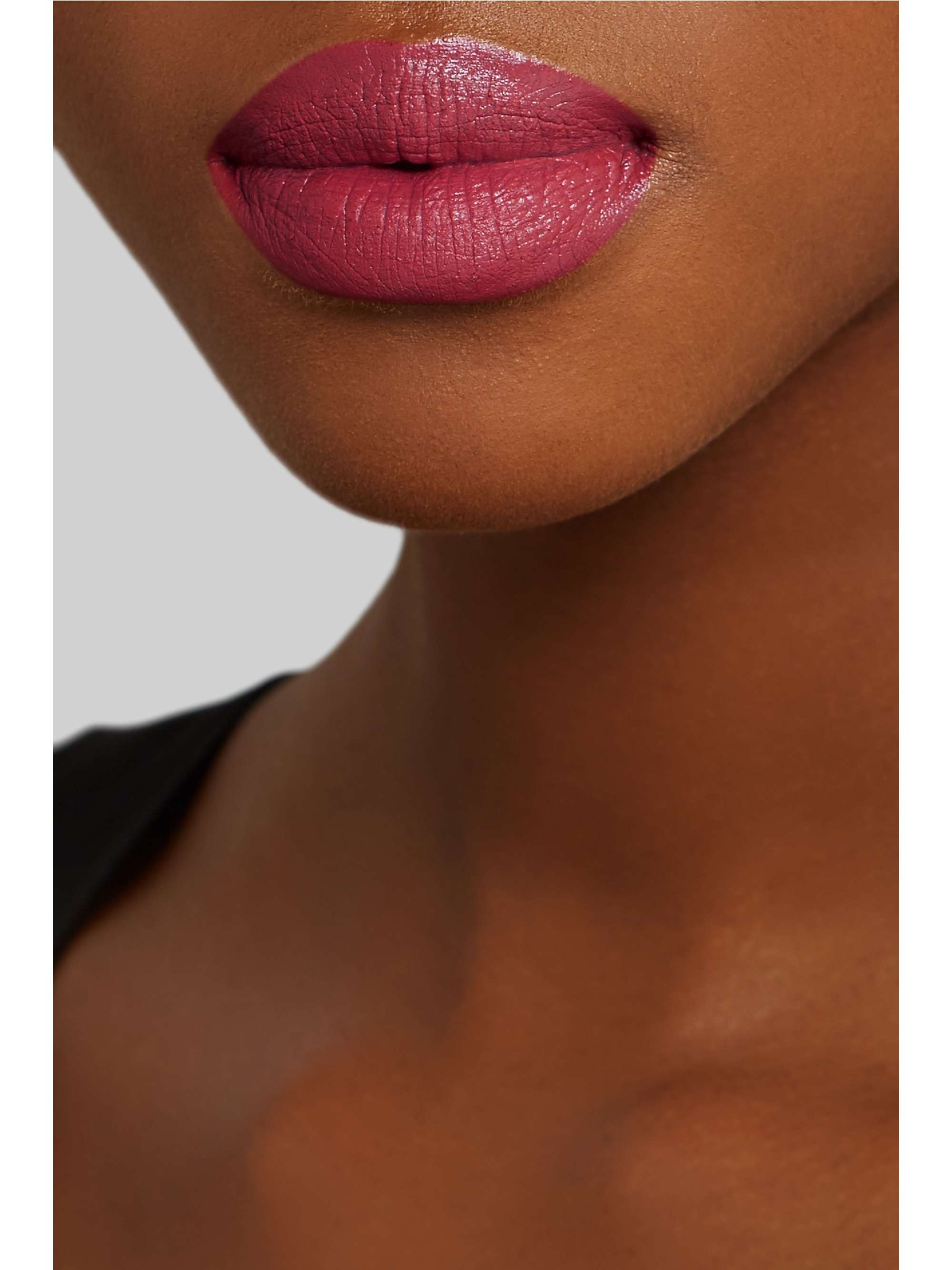 CLÉ DE PEAU BEAUTÉ Refined Lip Luminizer - Rose Dragée 6