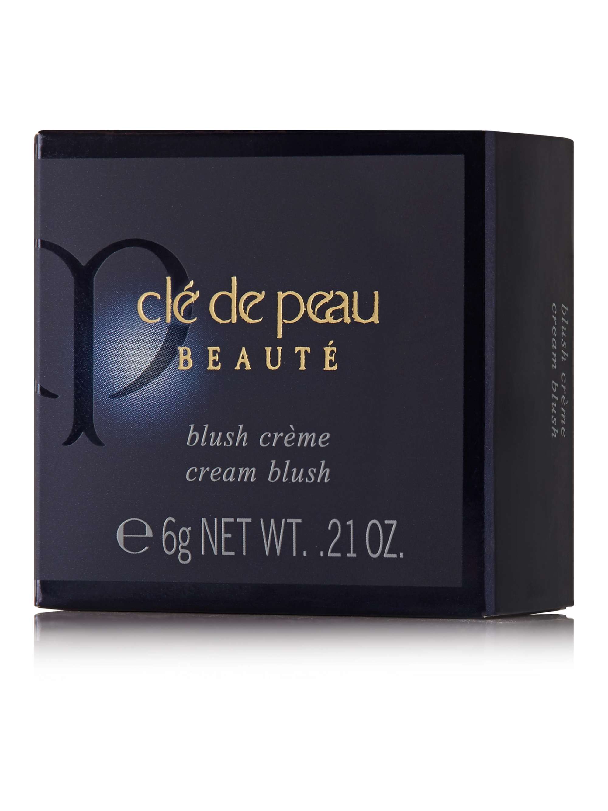 CLÉ DE PEAU BEAUTÉ Cream Blush - Persimmon 3