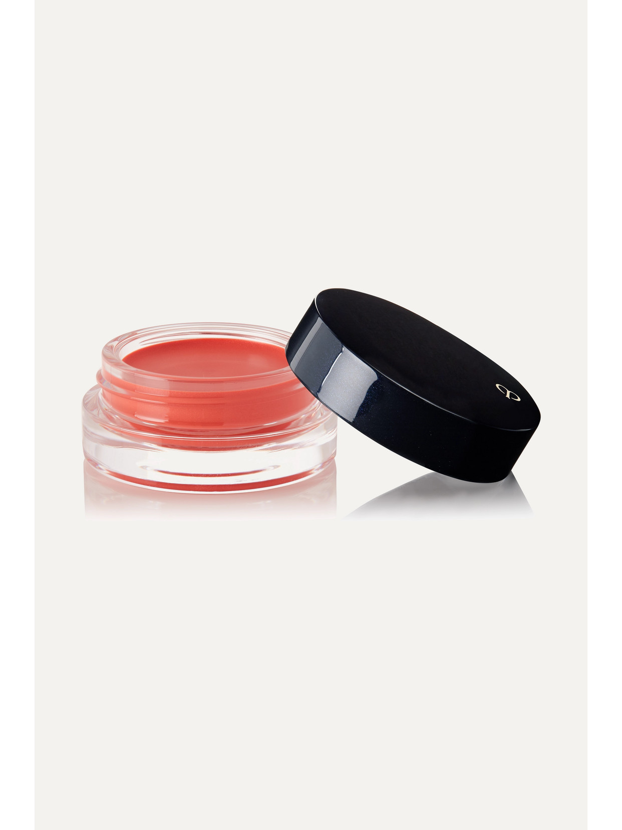 Clé De Peau Beauté Cle De Peau Beaute Cream Blush In Coral