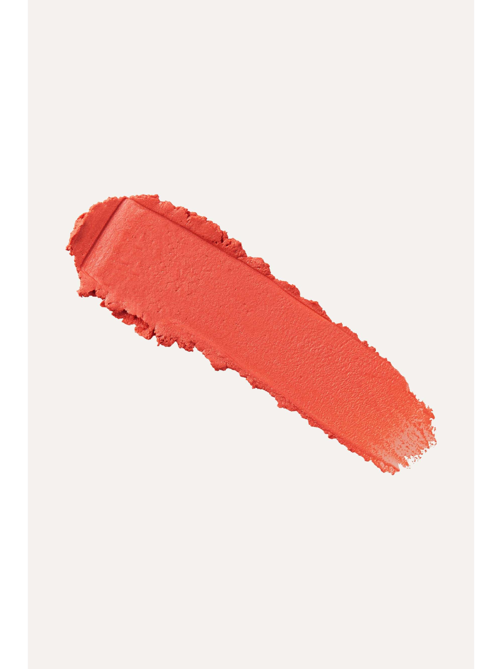 CLÉ DE PEAU BEAUTÉ Cream Blush - Persimmon 3
