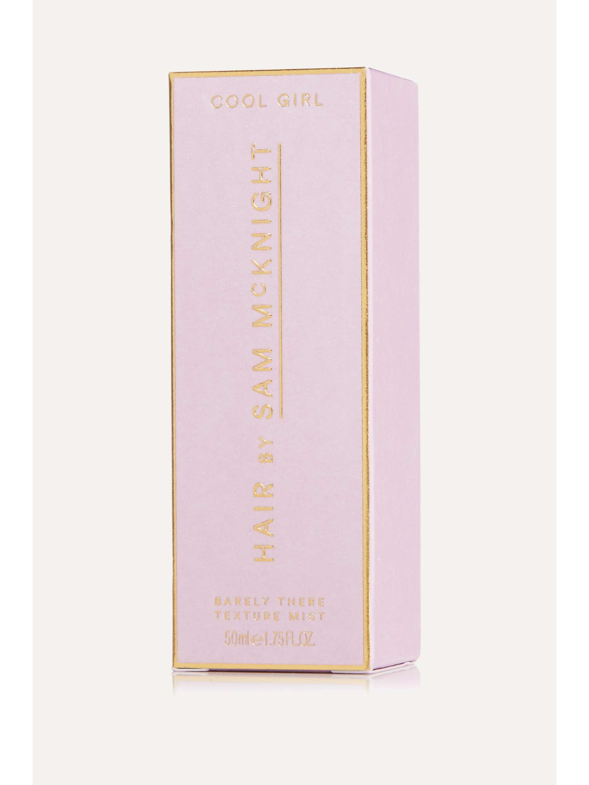 Colorless Cool Girl Barely There Texture Mist, 2 x 50ml | HAIR BY SAM  MCKNIGHT | NET-A-PORTER