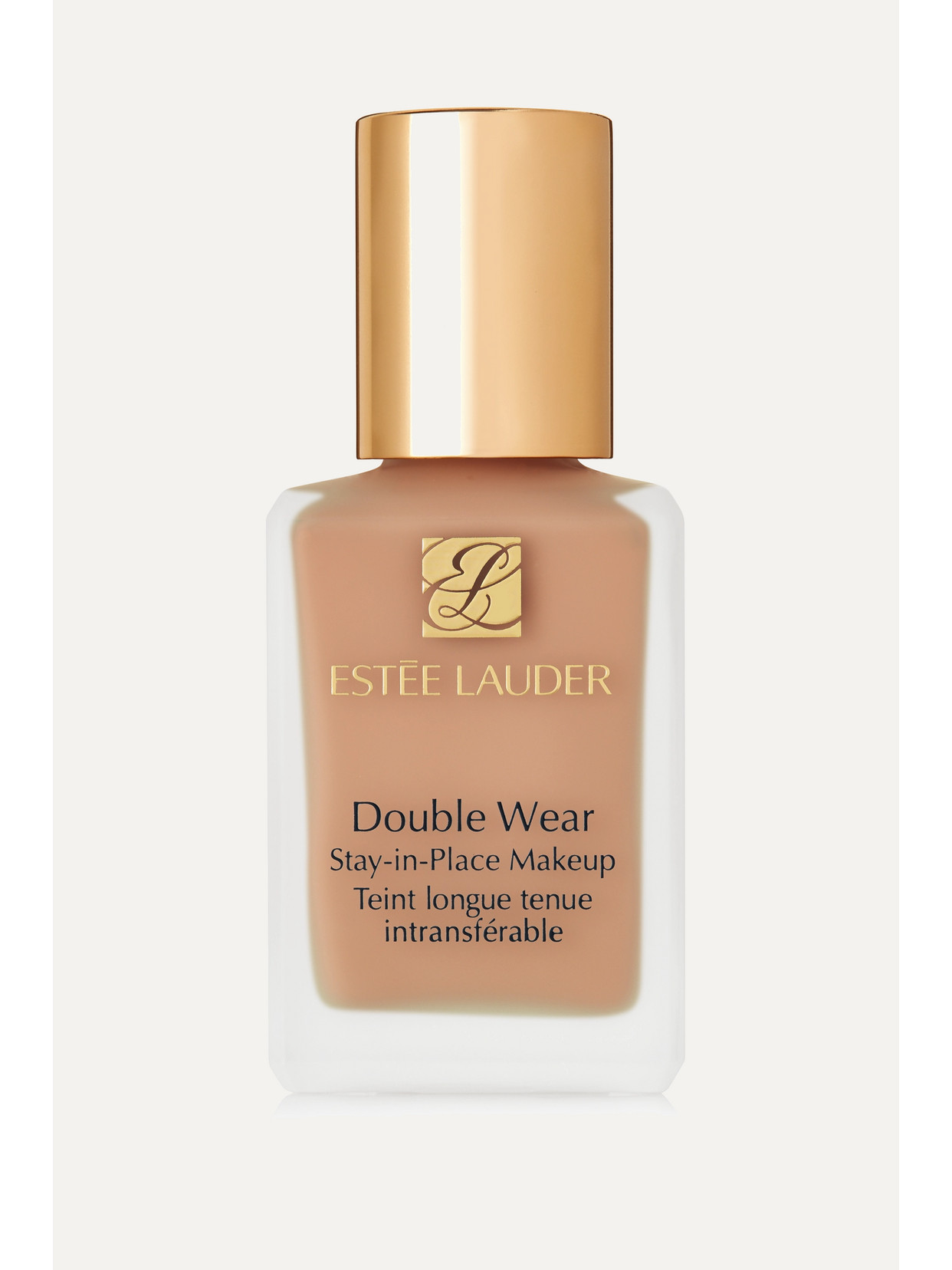 ESTÉE LAUDER DOUBLE WEAR STAY-IN-PLACE MAKEUP - FRESCO 2C3