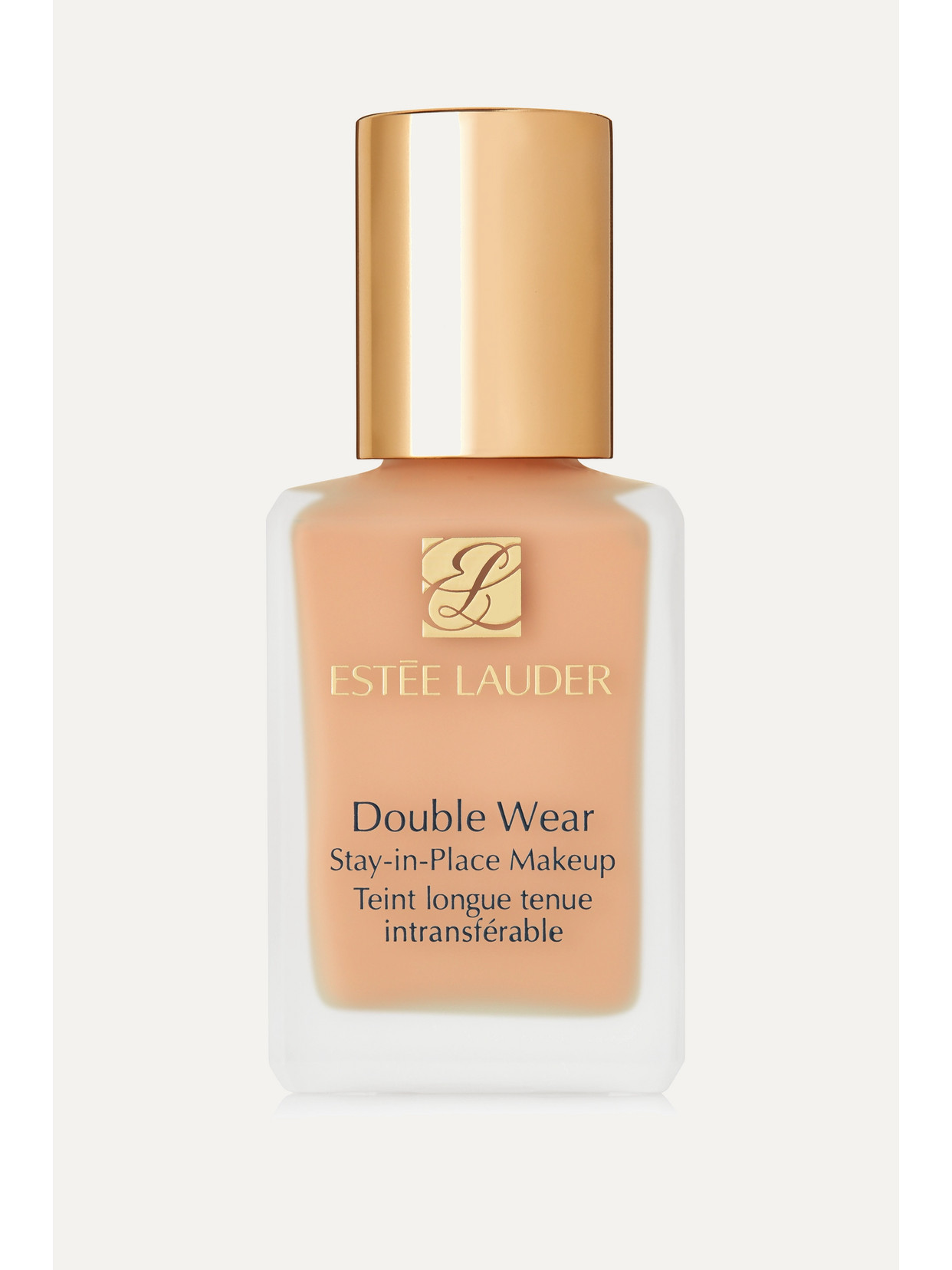 ESTÉE LAUDER DOUBLE WEAR STAY-IN-PLACE MAKEUP - COOL VANILLA 2C0