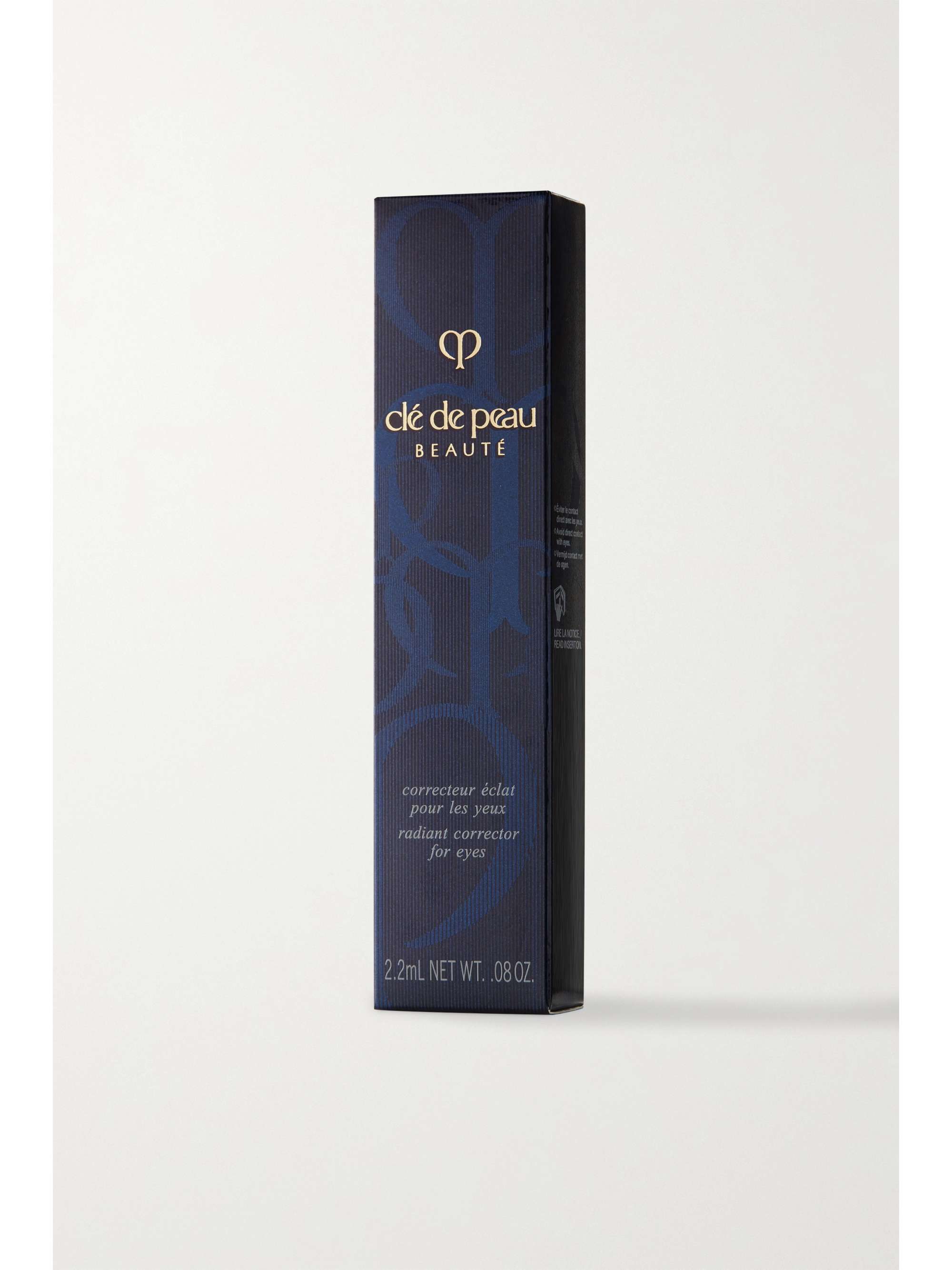 CLÉ DE PEAU BEAUTÉ Radiant Corrector for Eyes - Beige