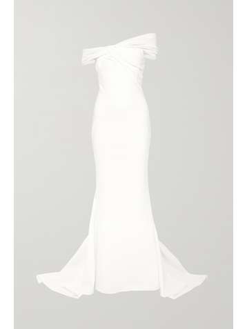 cushnie bridal