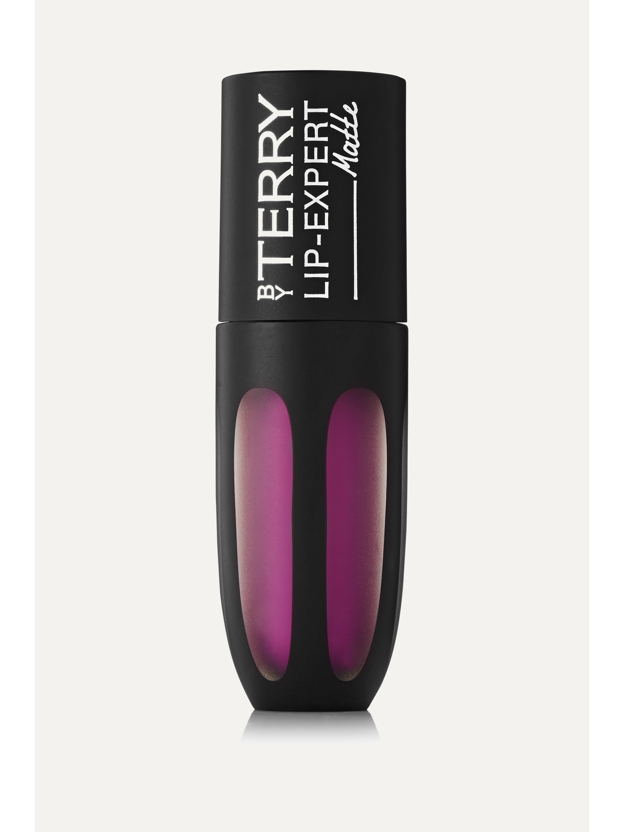 By Terry Lip-expert Matte Liquid Lipstick (various Shades) - N.14 Purple Fiction In Purple
