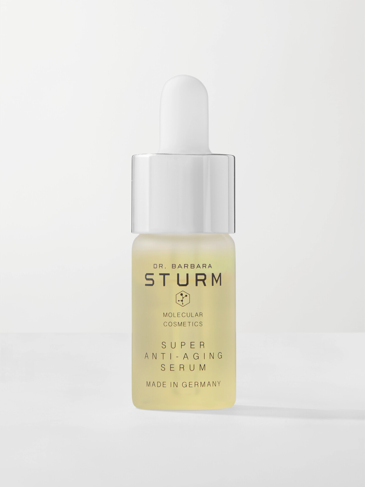 Dr Barbara Sturm Dr. Barbara Sturm Super Anti-aging Serum In Colorless