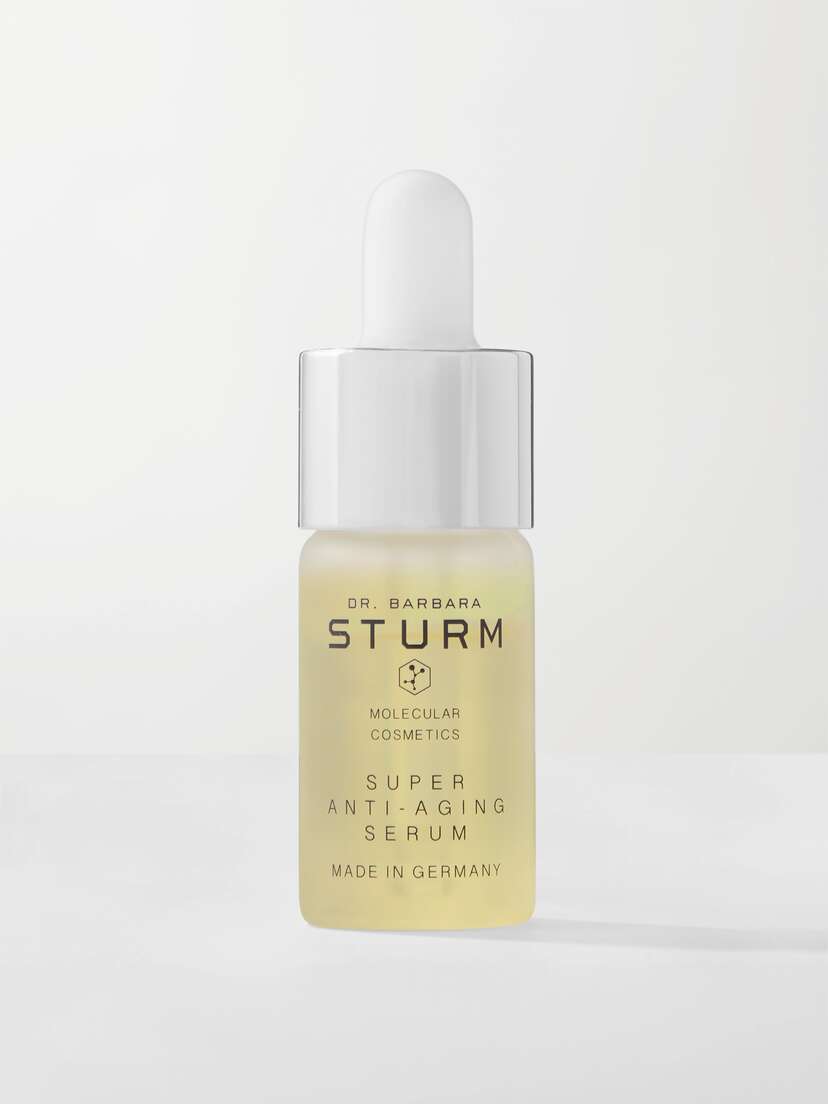 Dr. Barbara Sturm Mini Super Anti-aging Serum, 10ml