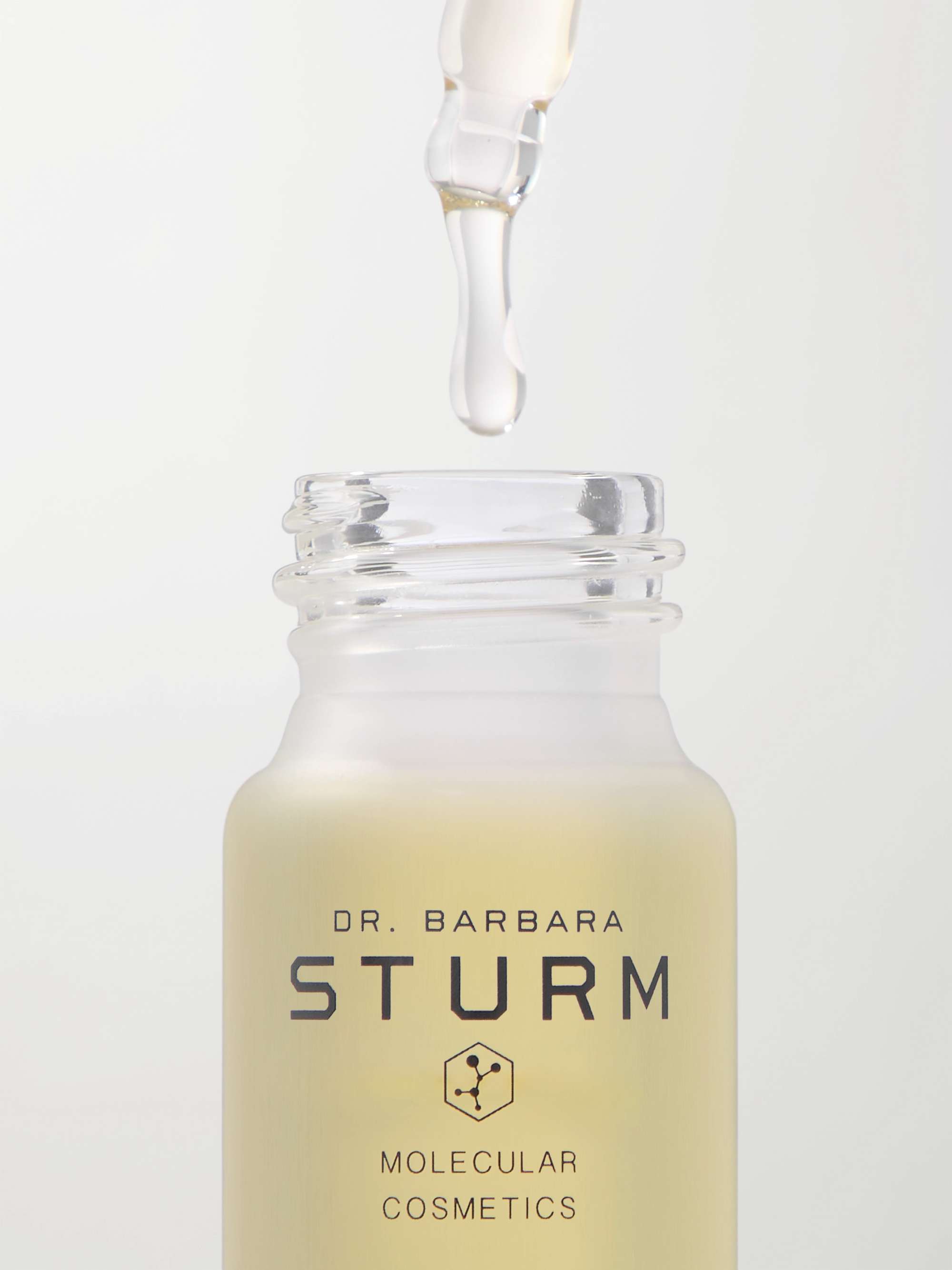 DR. BARBARA STURM Mini Super Anti-Aging Serum, 10ml