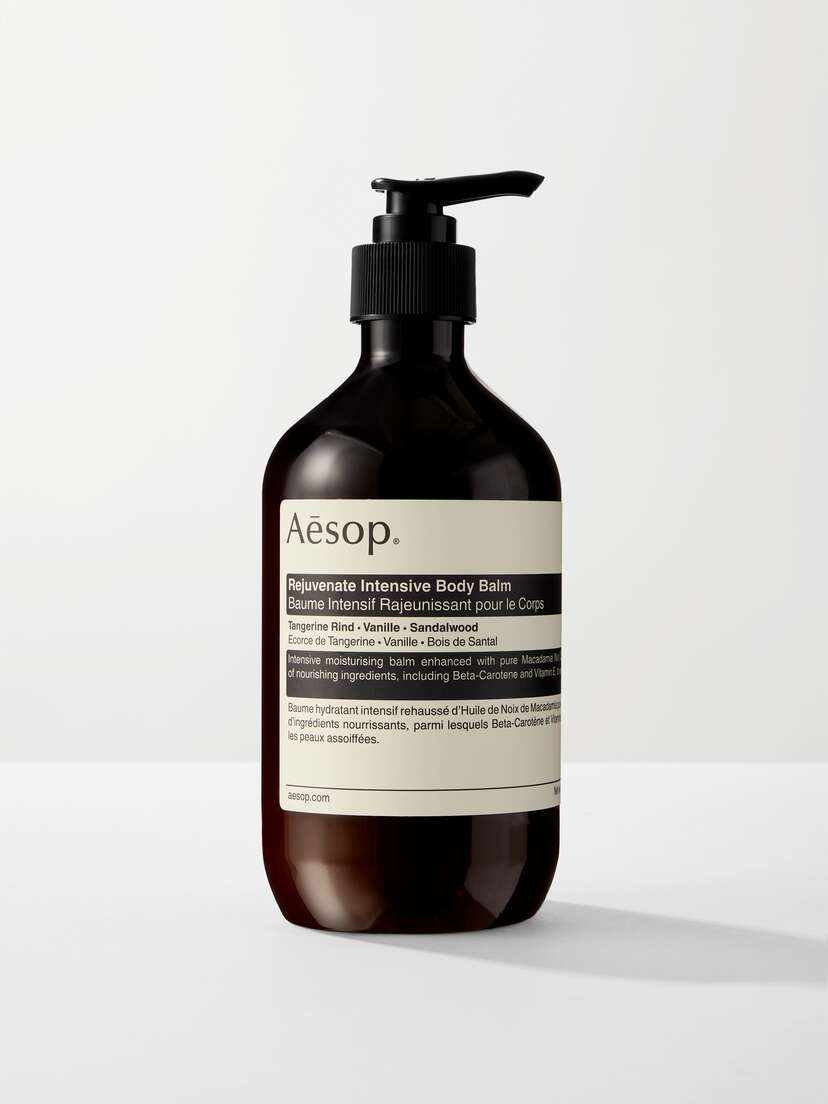 Aesop Rejuvenate Intensive Body Balm, 500ml