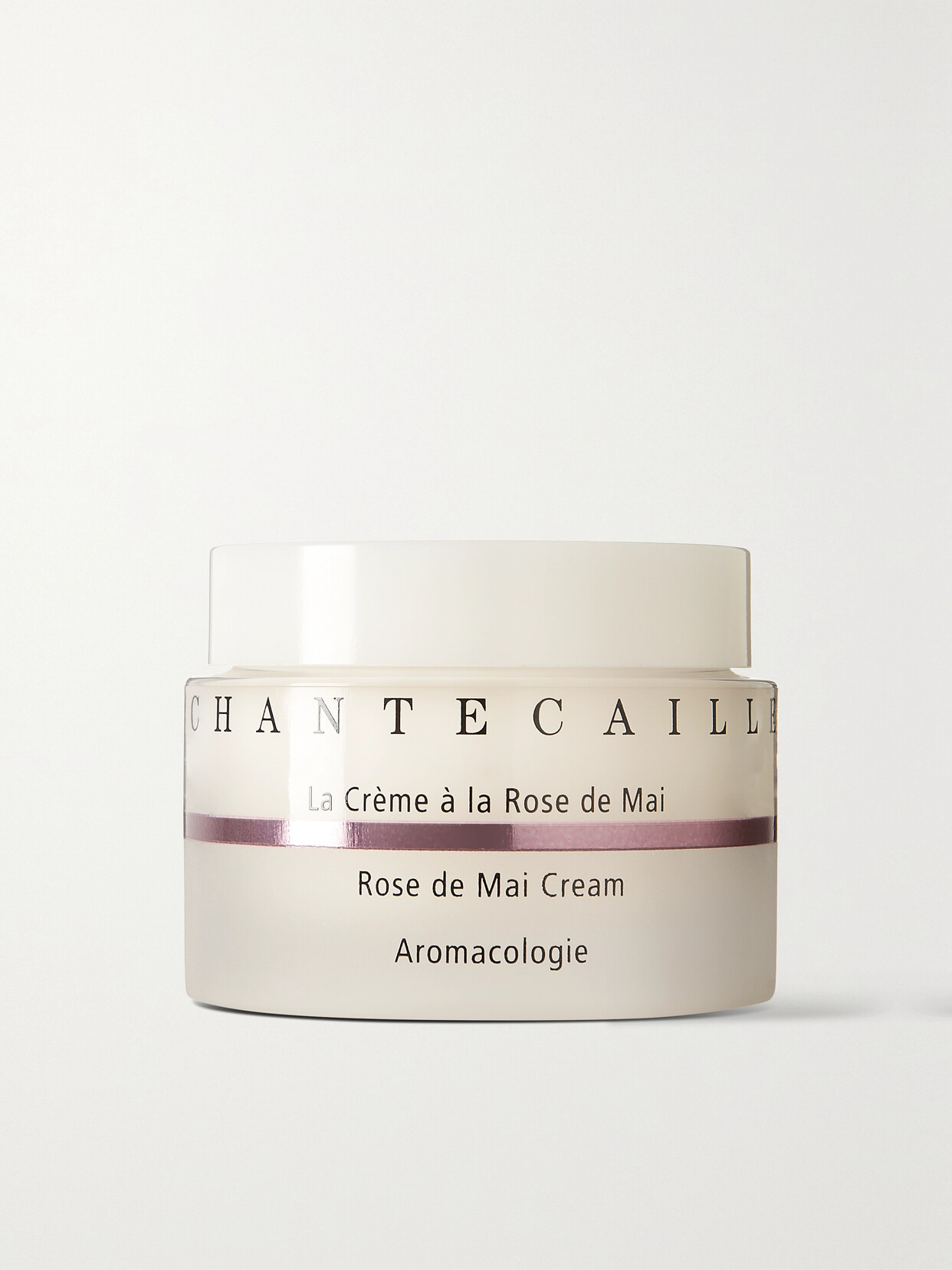Chantecaille Rose De Mai Cream 50 ml In Colorless