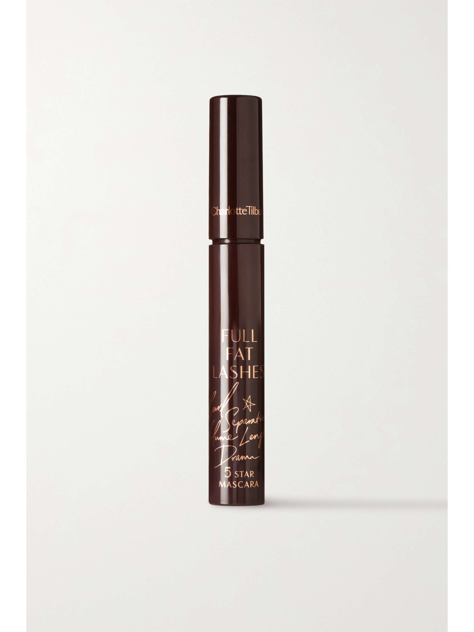 CHARLOTTE TILBURY Mascara Full Fat Lashes 5 Star, Glossy Black