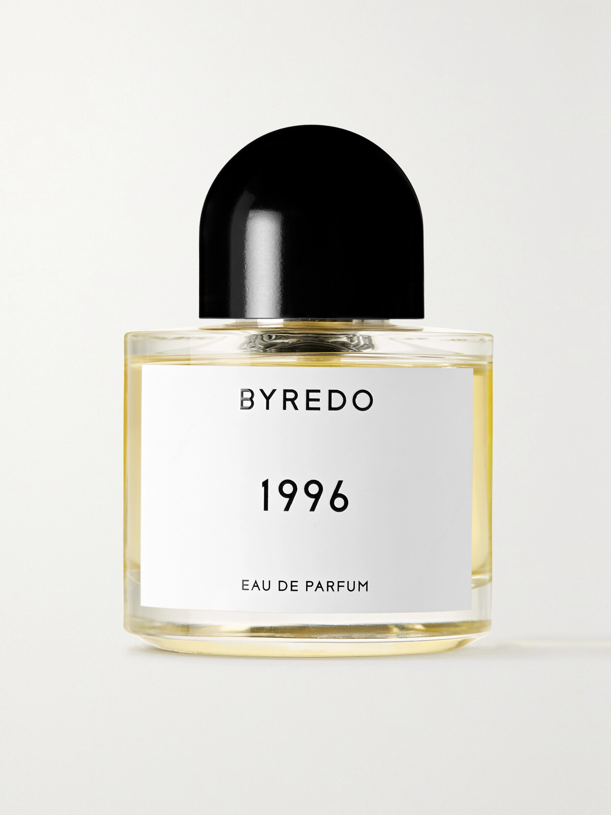 BYREDO EAU DE PARFUM - 1996, 50ML