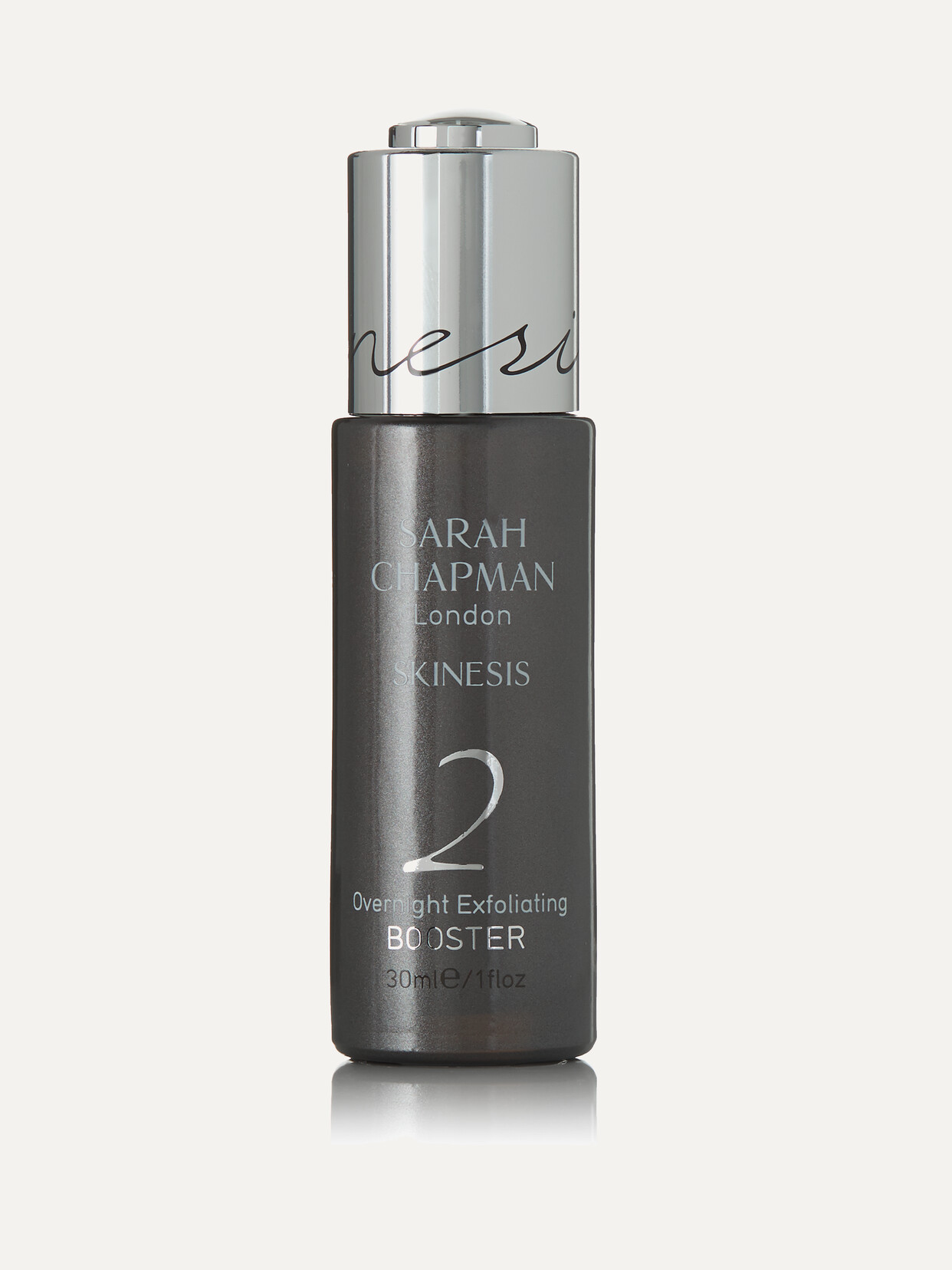 Sarah Chapman London the Skincare Queen Kture.co.uk