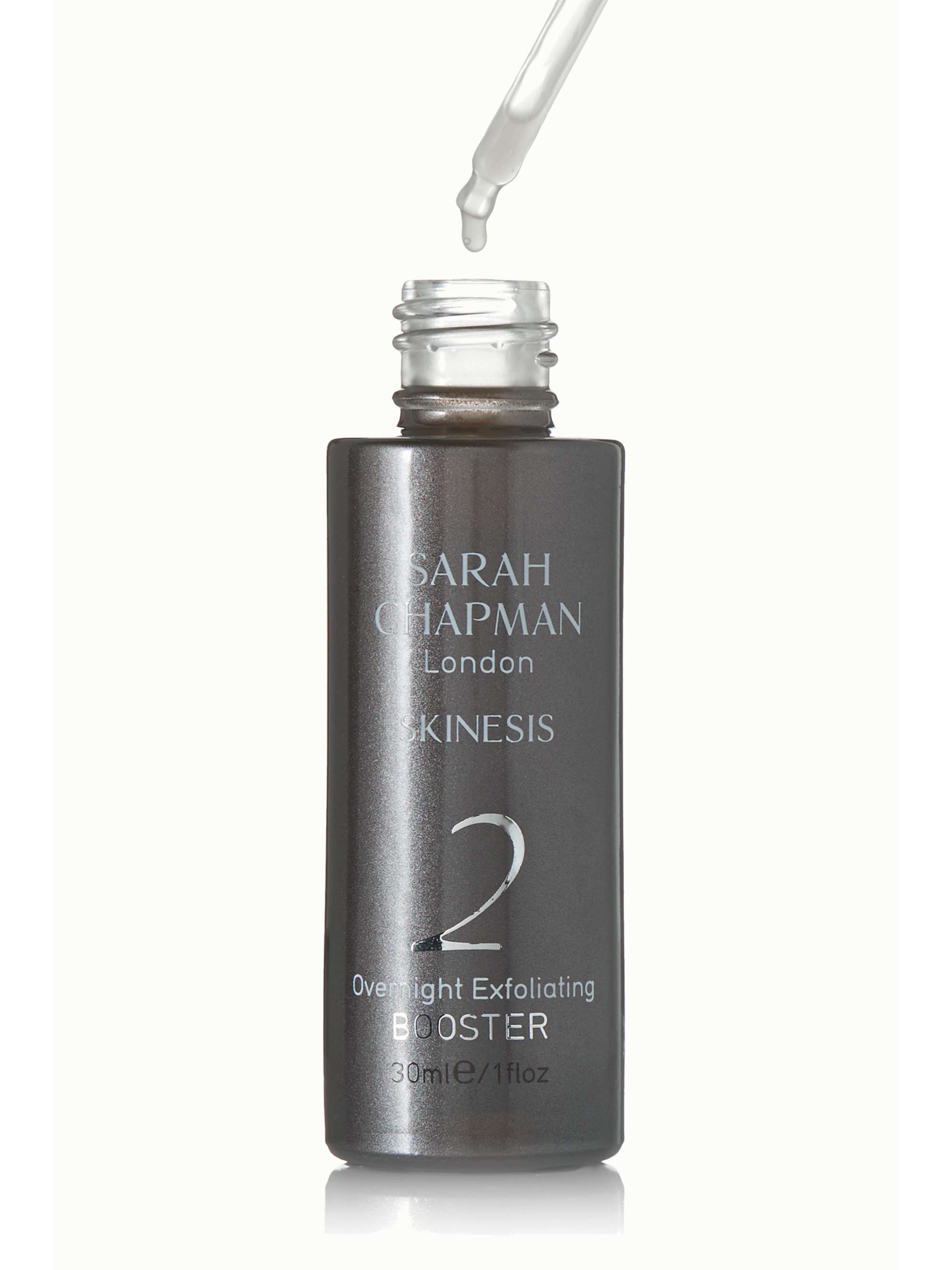 SARAH CHAPMAN Overnight Exfoliating Booster, 30ml