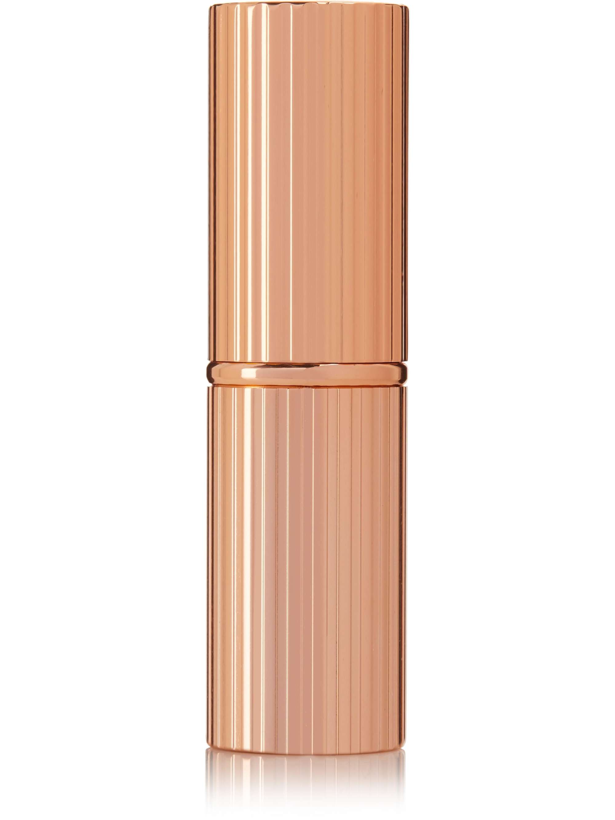 CHARLOTTE TILBURY Matte Revolution Lipstick - Pillow Talk