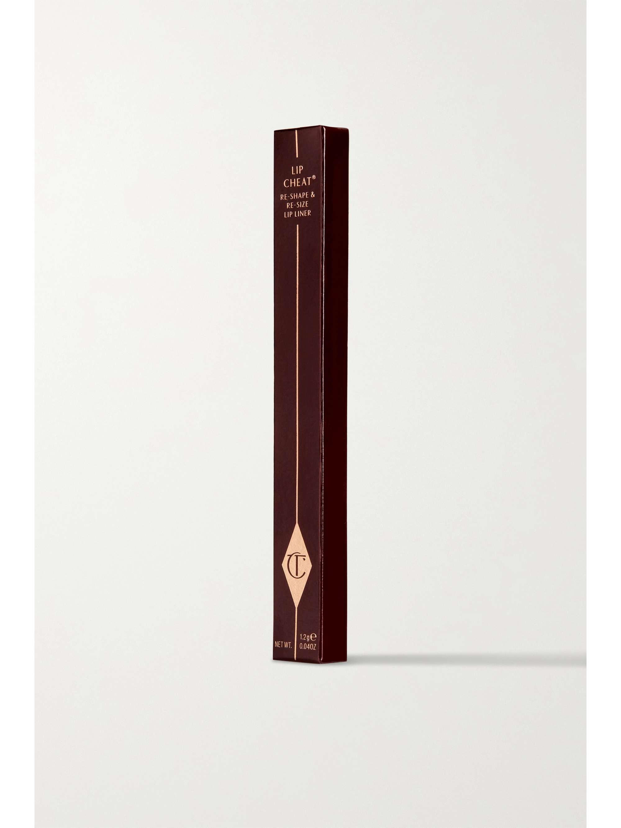 CHARLOTTE TILBURY Lip Cheat Lip Liner - Pillow Talk