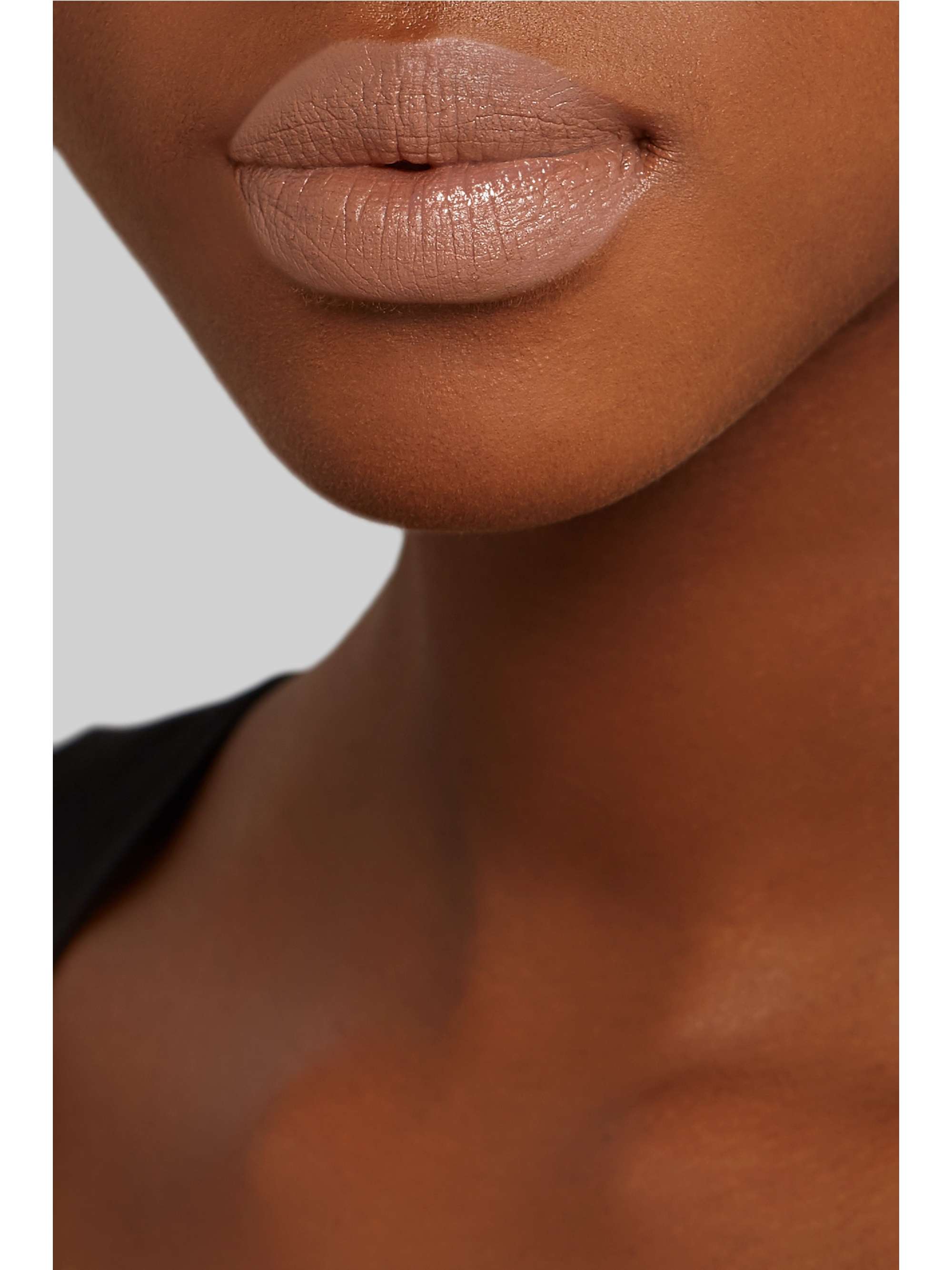 CHARLOTTE TILBURY Lip Lustre Luxe Color-Lasting Lip Lacquer - Seduction