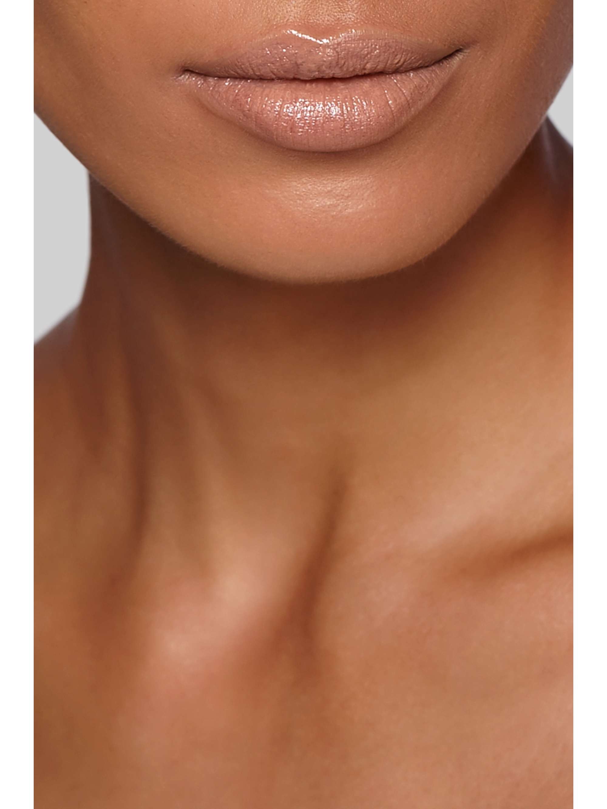 CHARLOTTE TILBURY Lip Lustre Luxe Color-Lasting Lip Lacquer - Seduction