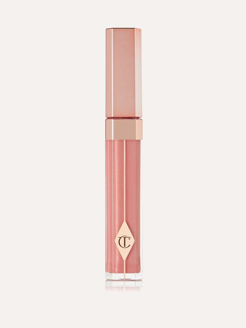 Charlotte Tilbury Lip Lustre Luxe Color-lasting Lip Lacquer - Seduction