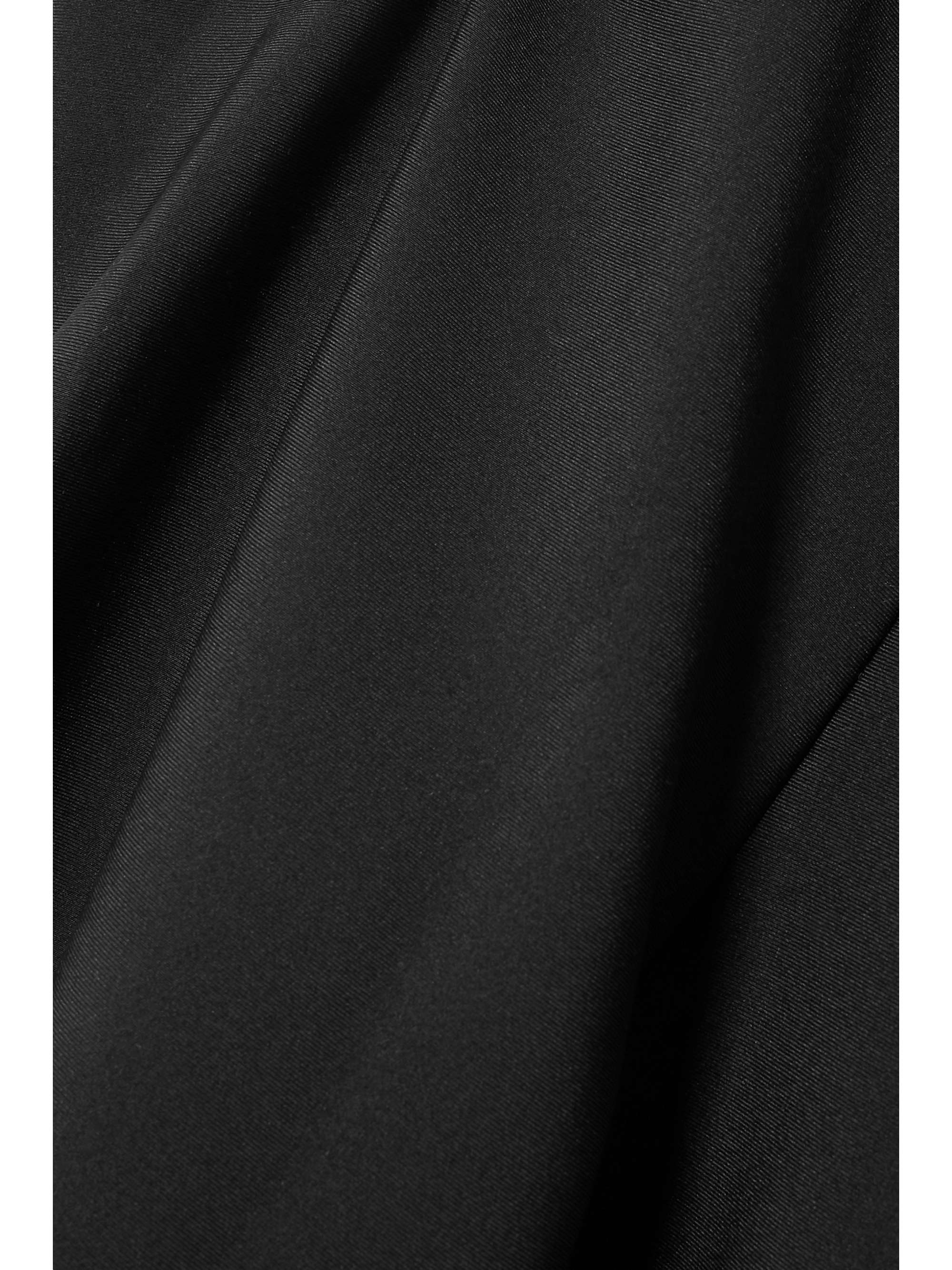 WOLFORD Scuba stretchjersey leggings NETAPORTER