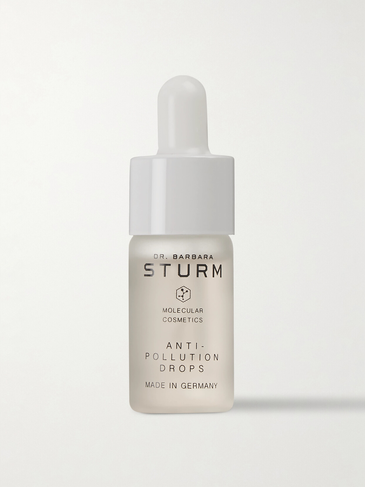 DR. BARBARA STURM ANTI-POLLUTION DROPS, 10ML