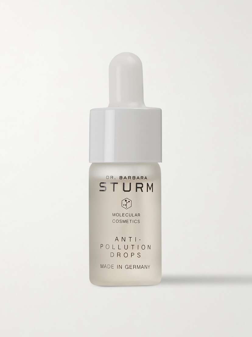 Dr. Barbara Sturm Anti-pollution Drops, 10ml