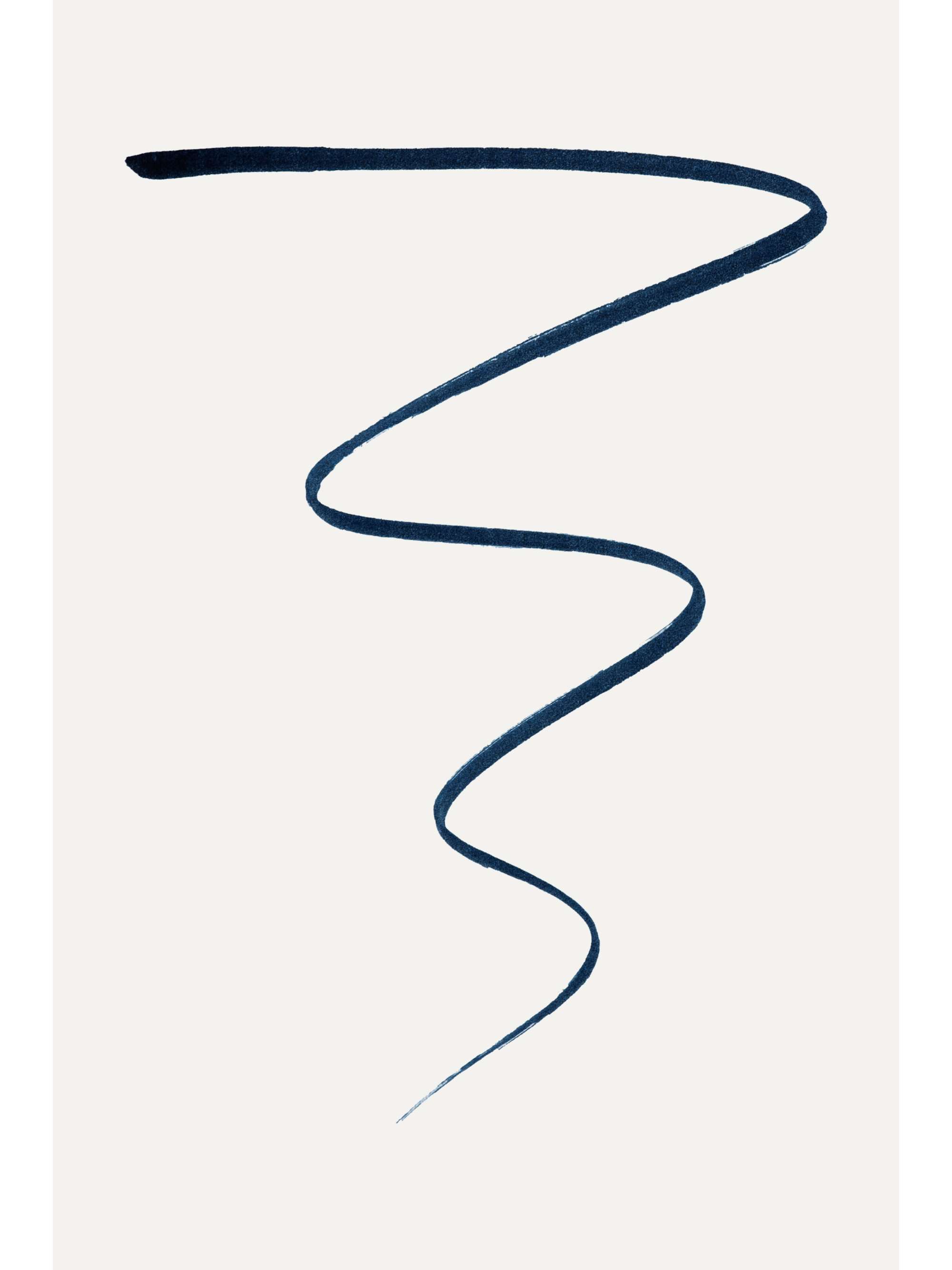 NARS Eyeliner Stylo - Atlantic
