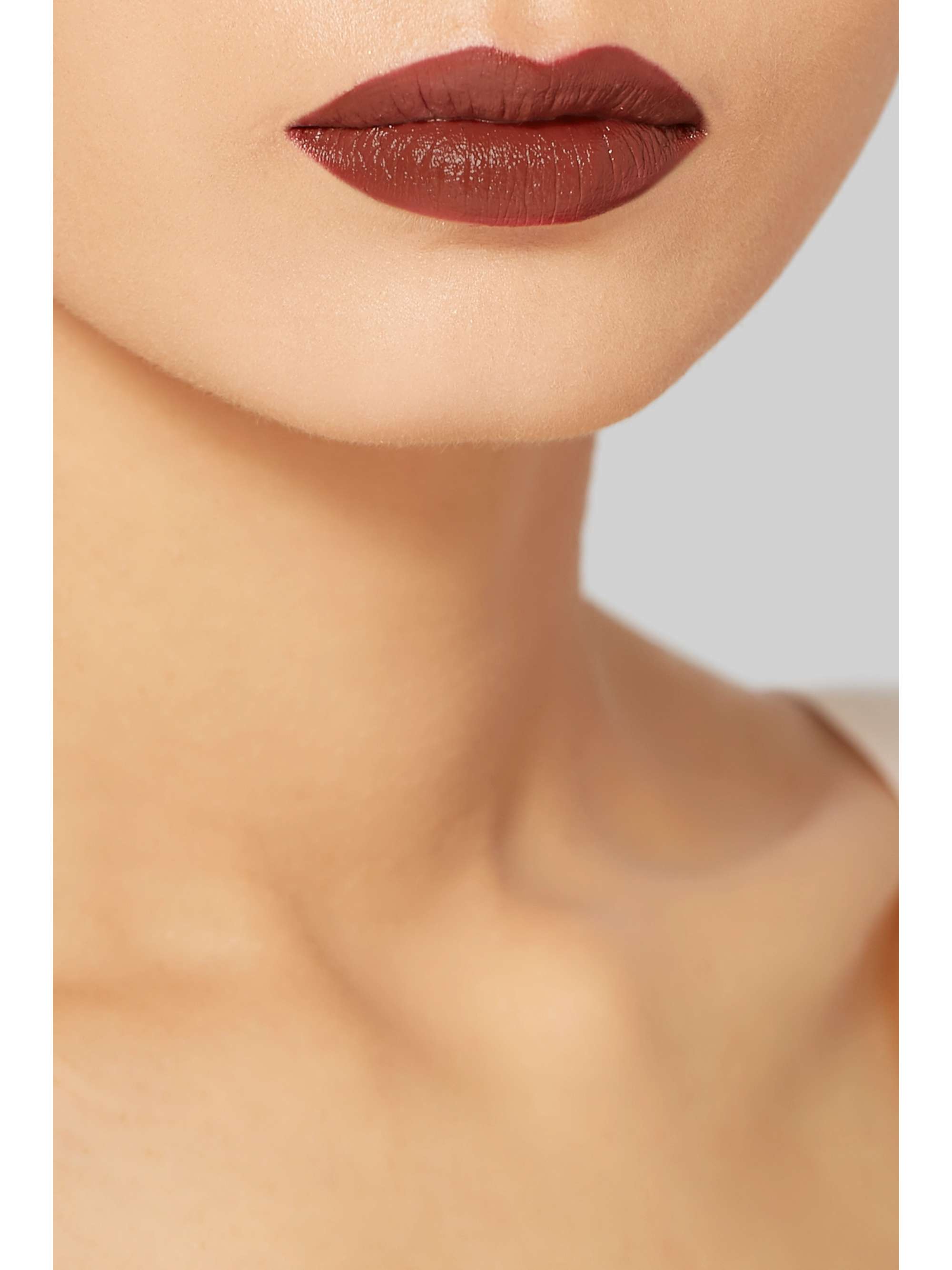 NARS Audacious Lipstick - Deborah