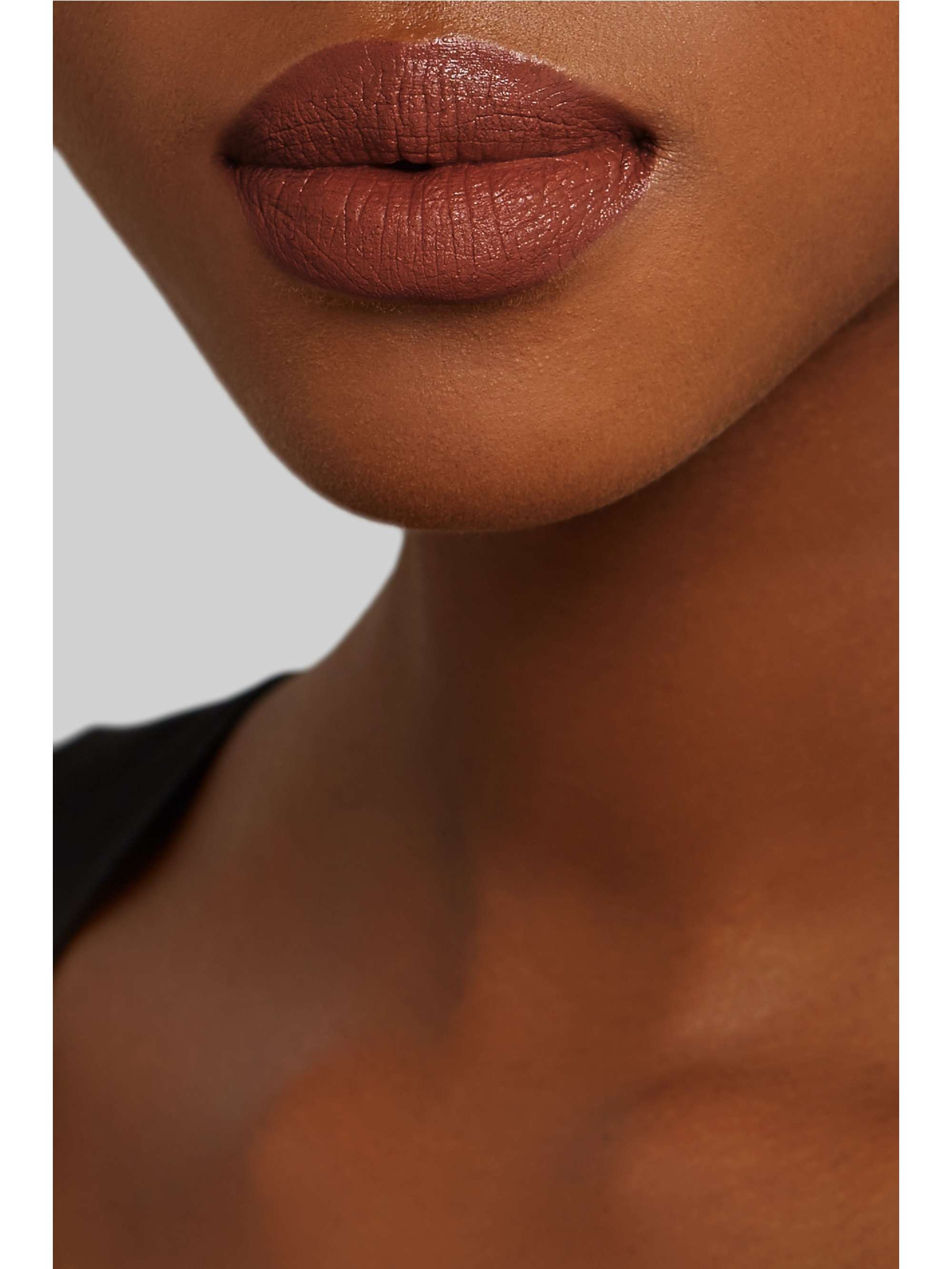 NARS Audacious Lipstick - Deborah