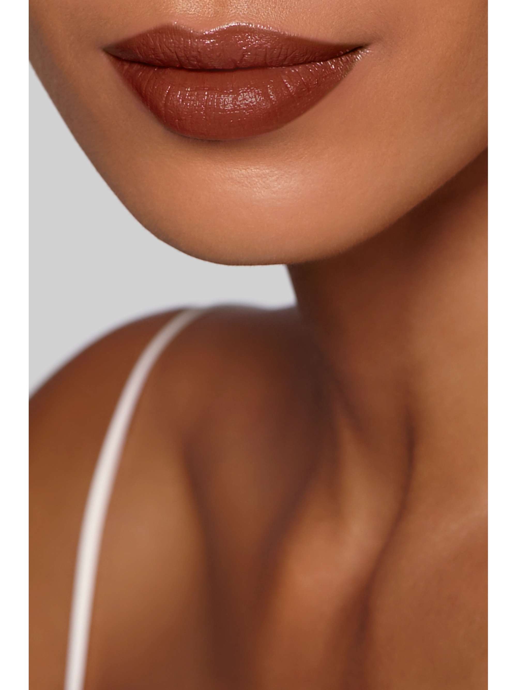 NARS Audacious Lipstick - Deborah