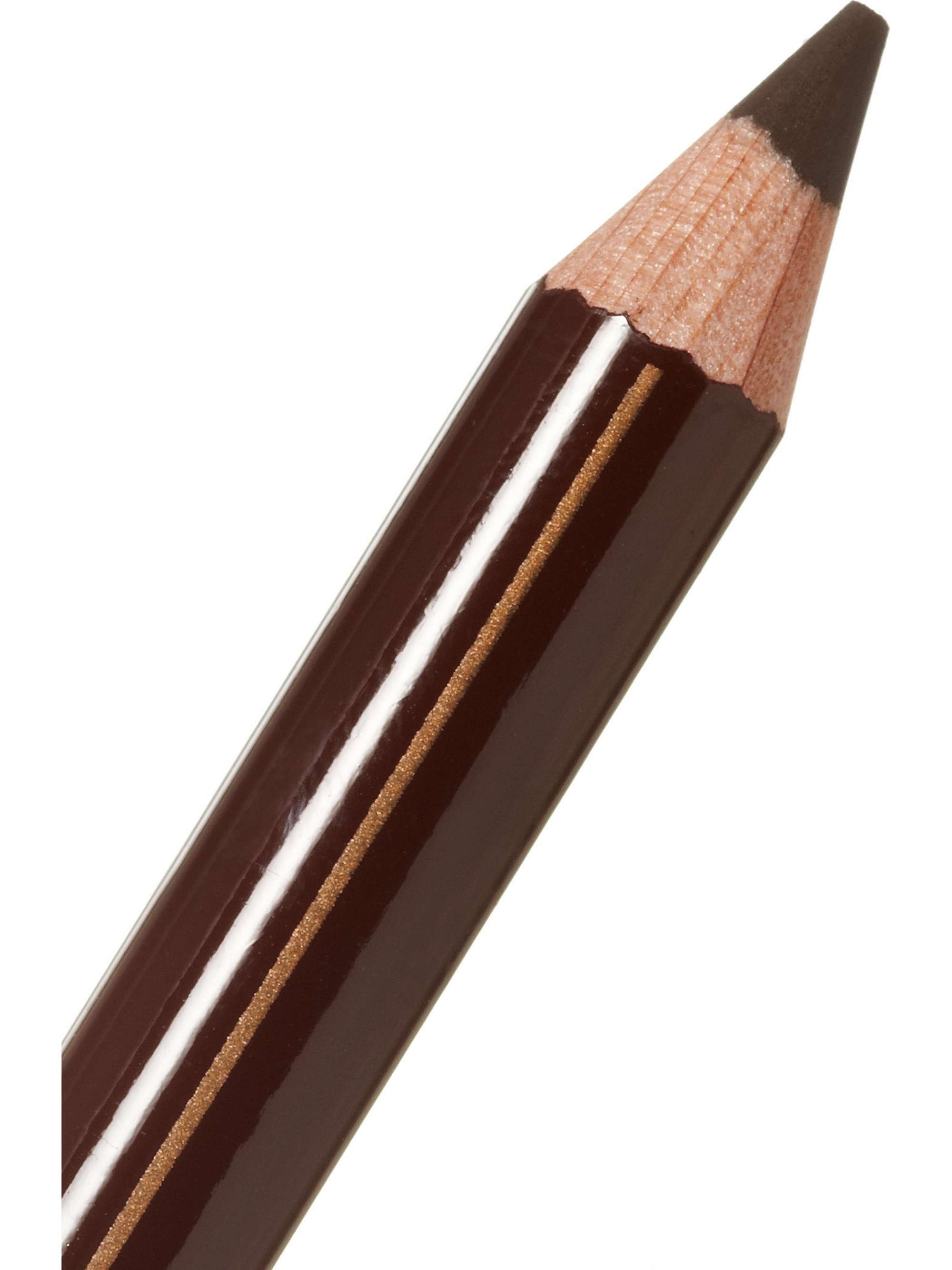 CHARLOTTE TILBURY The Classic Eye Powder Pencil - Classic Black