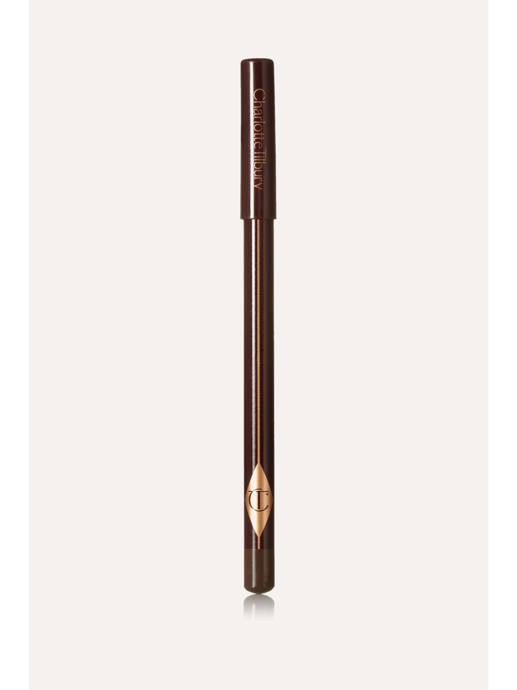 CHARLOTTE TILBURY The Classic Eye Powder Pencil - Classic Black