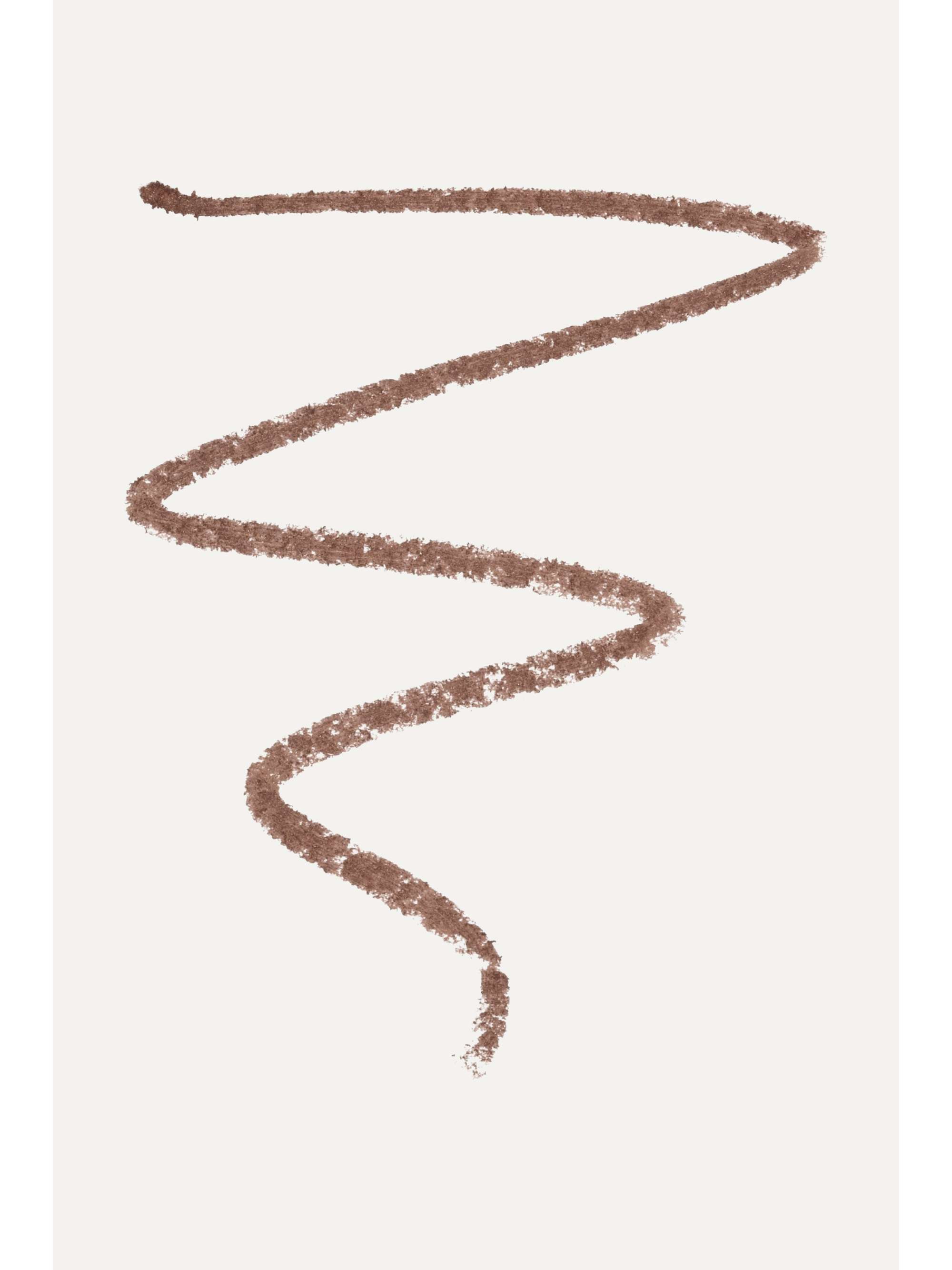 CHARLOTTE TILBURY The Classic Eye Powder Pencil - Classic Black