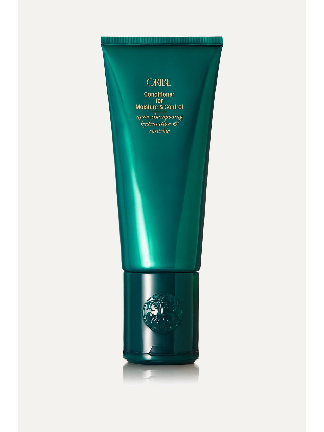 Oribe Intense Conditioner For Moisture & Control 6.8 oz/ 200 ml In Colorless