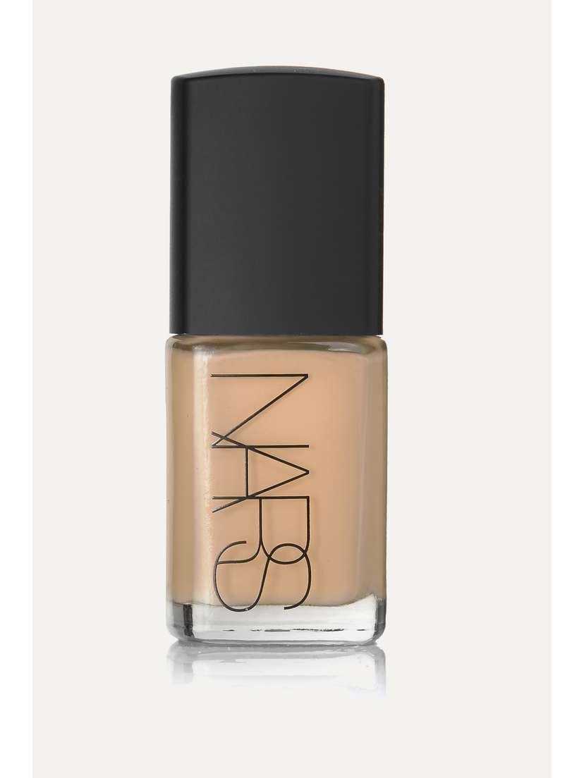 NARS Sheer Glow Foundation - Barcelona, 30ml