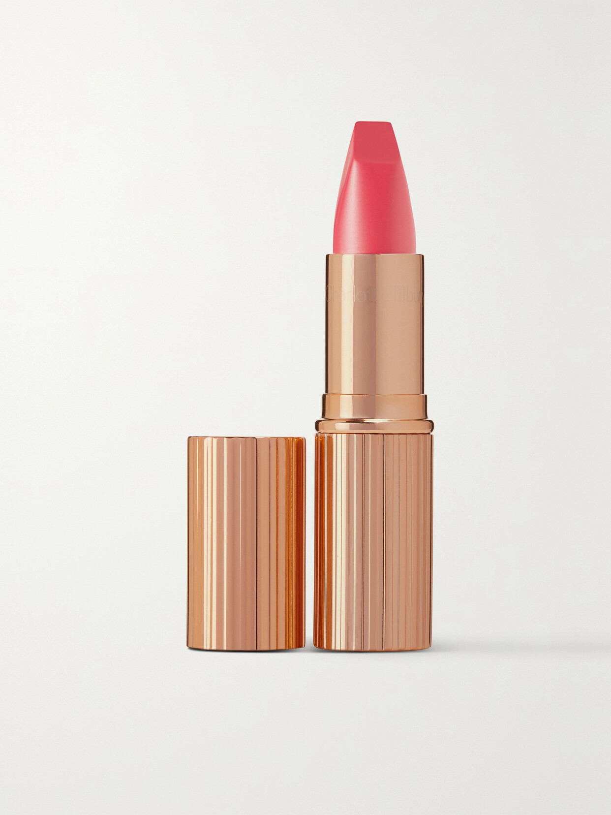 CHARLOTTE TILBURY MATTE REVOLUTION LIPSTICK - LOST CHERRY