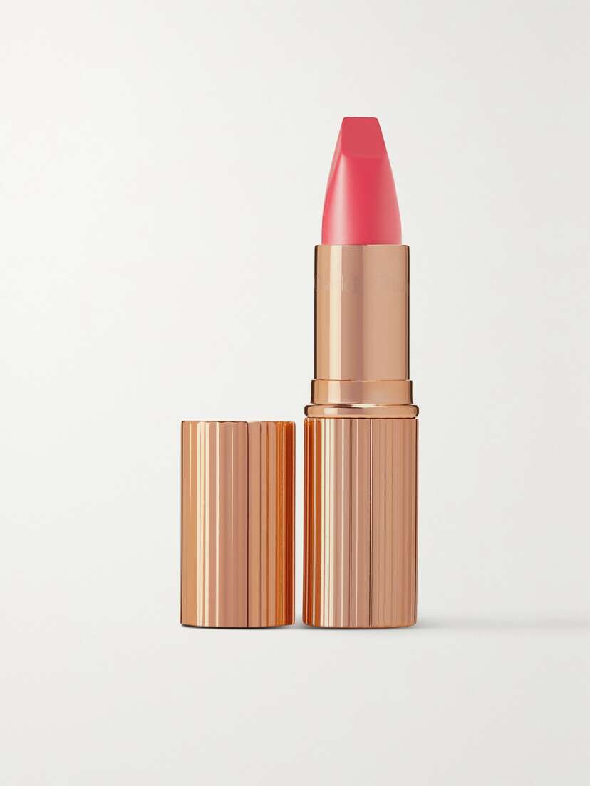 Charlotte Tilbury Matte Revolution Lipstick - Lost Cherry