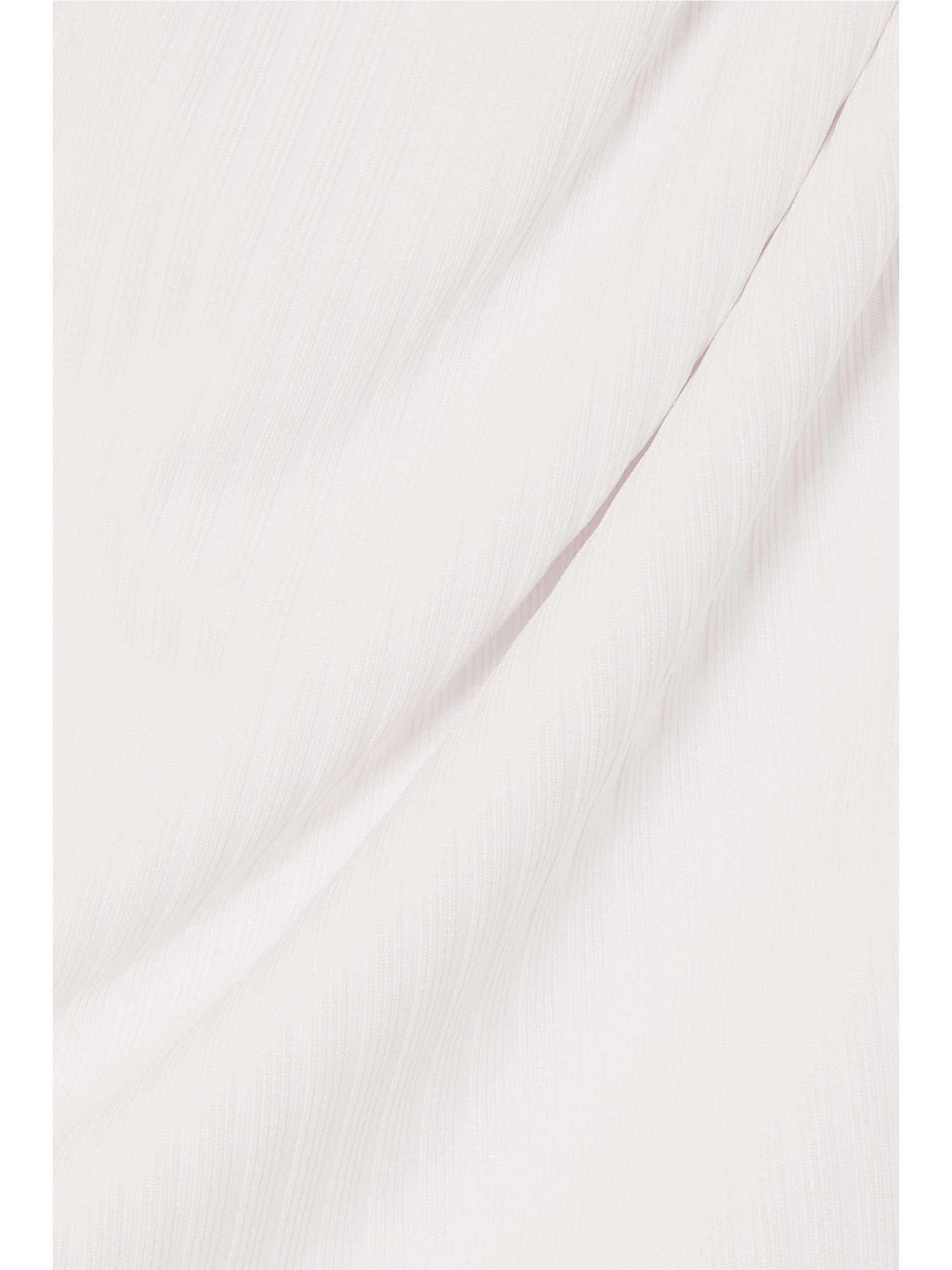 FAITHFULL Phoebe ribbed swimsuit