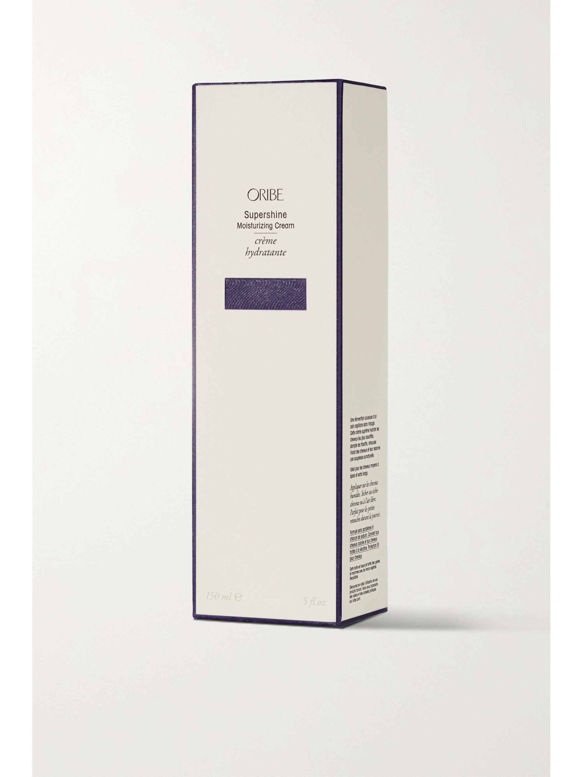 ORIBE Supershine Moisturizing Cream, 150ml