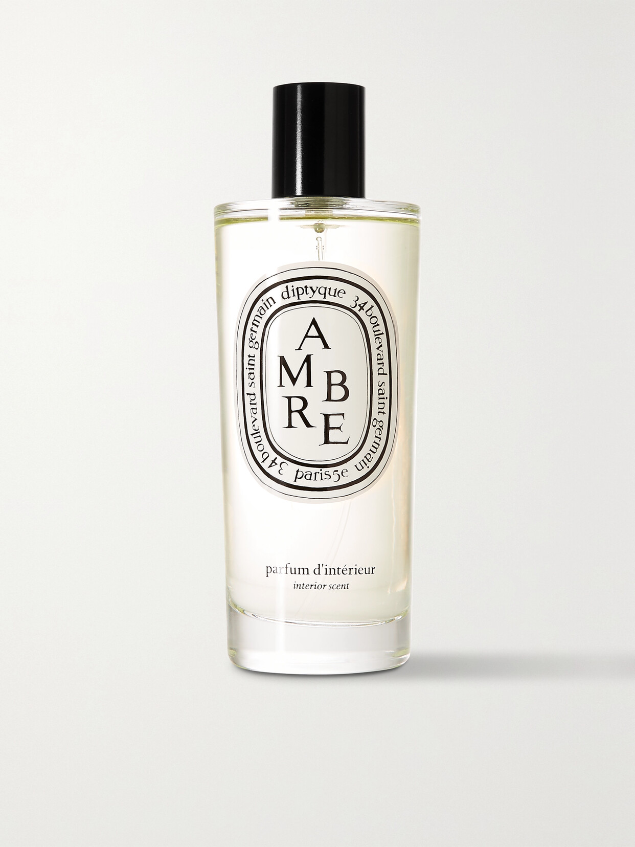 Diptyque Ambre Room Fragrance (150ml) In Colorless ModeSens