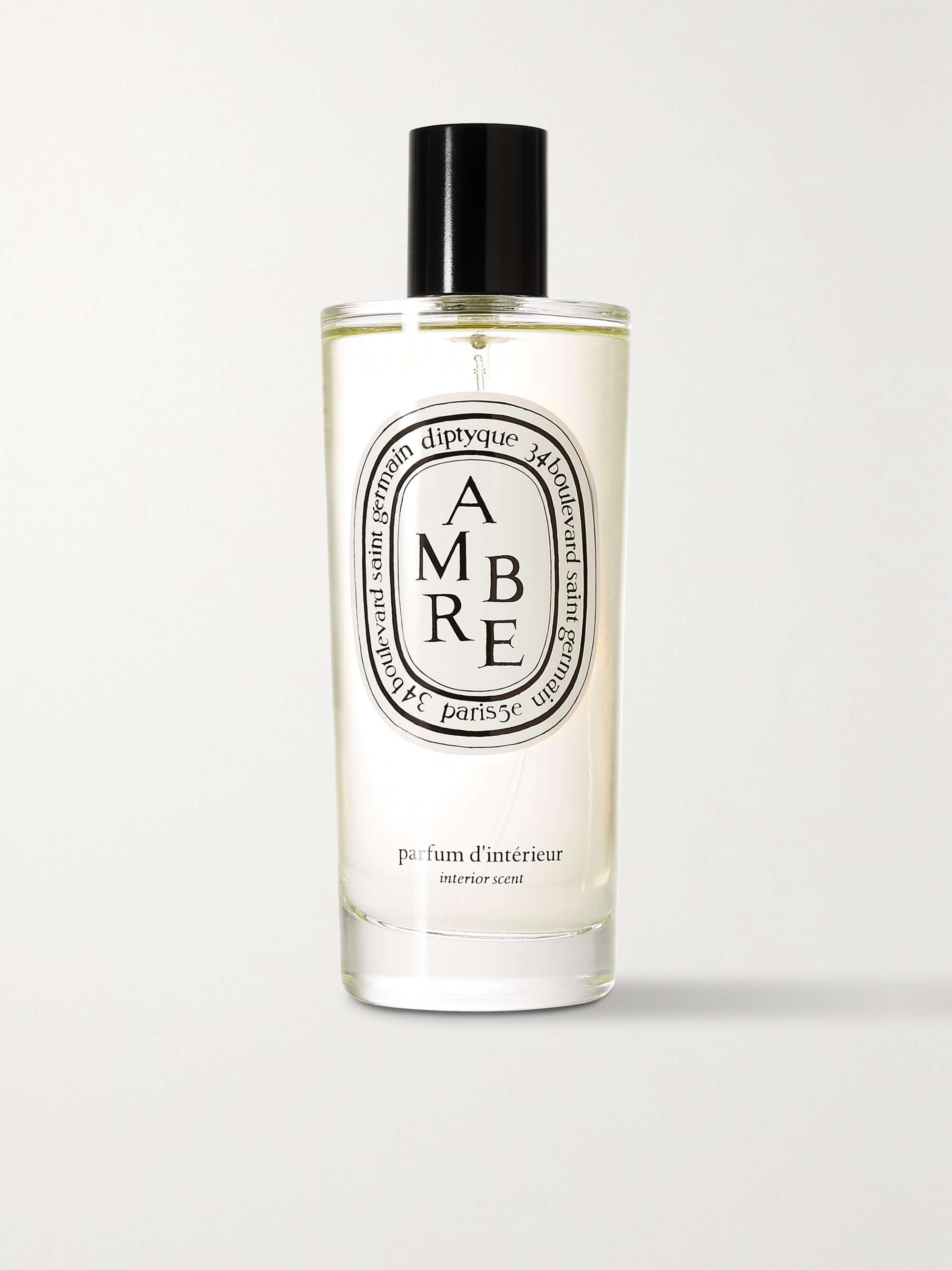 DIPTYQUE Ambre Room Spray, 150ml NETAPORTER