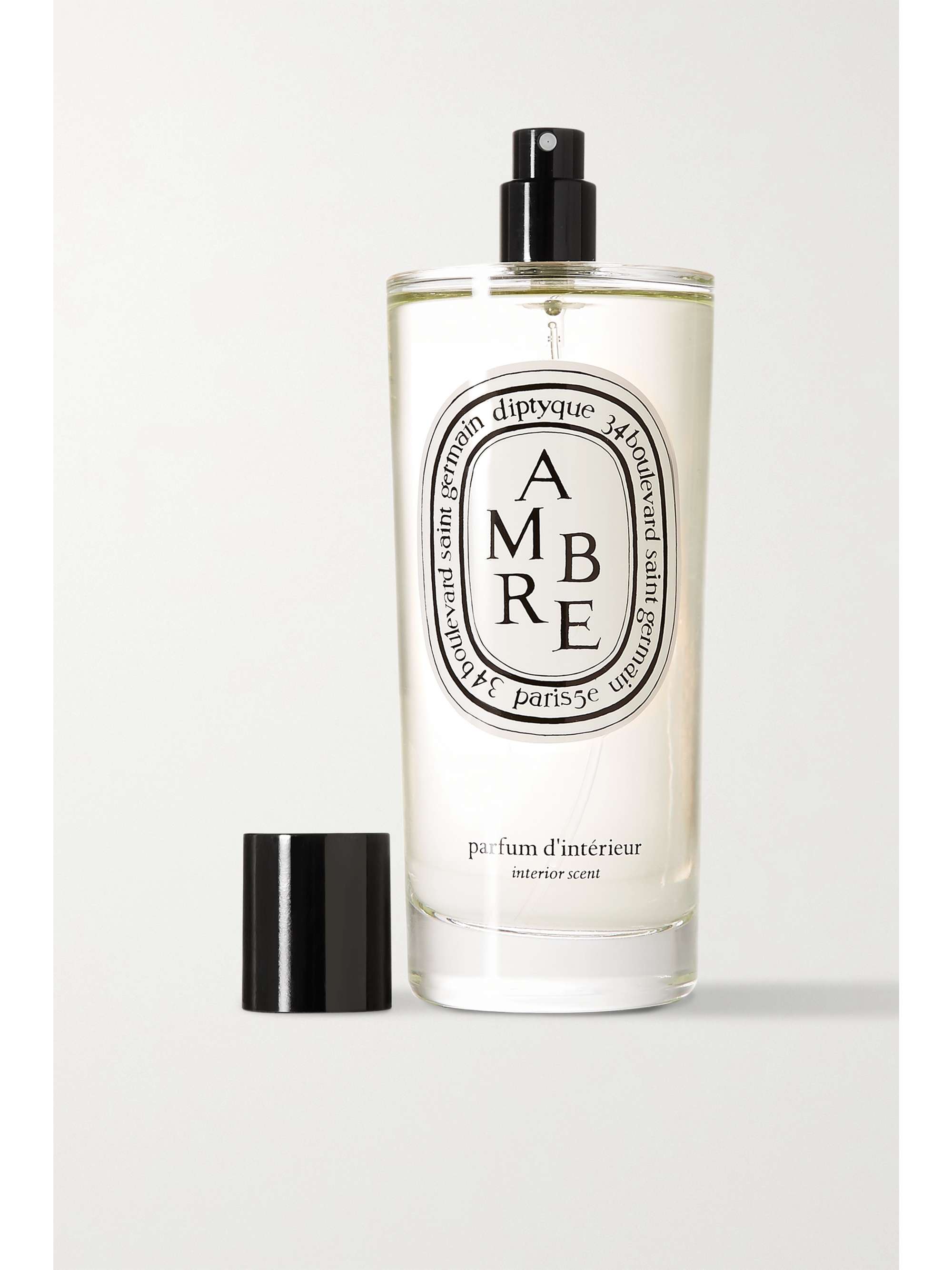 DIPTYQUE Ambre Room Spray, 150ml NETAPORTER