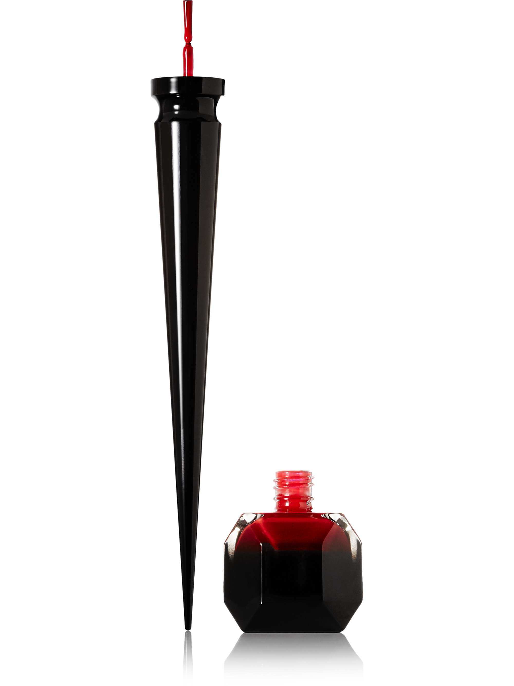 CHRISTIAN LOUBOUTIN BEAUTY Nail Color - Rouge Louboutin