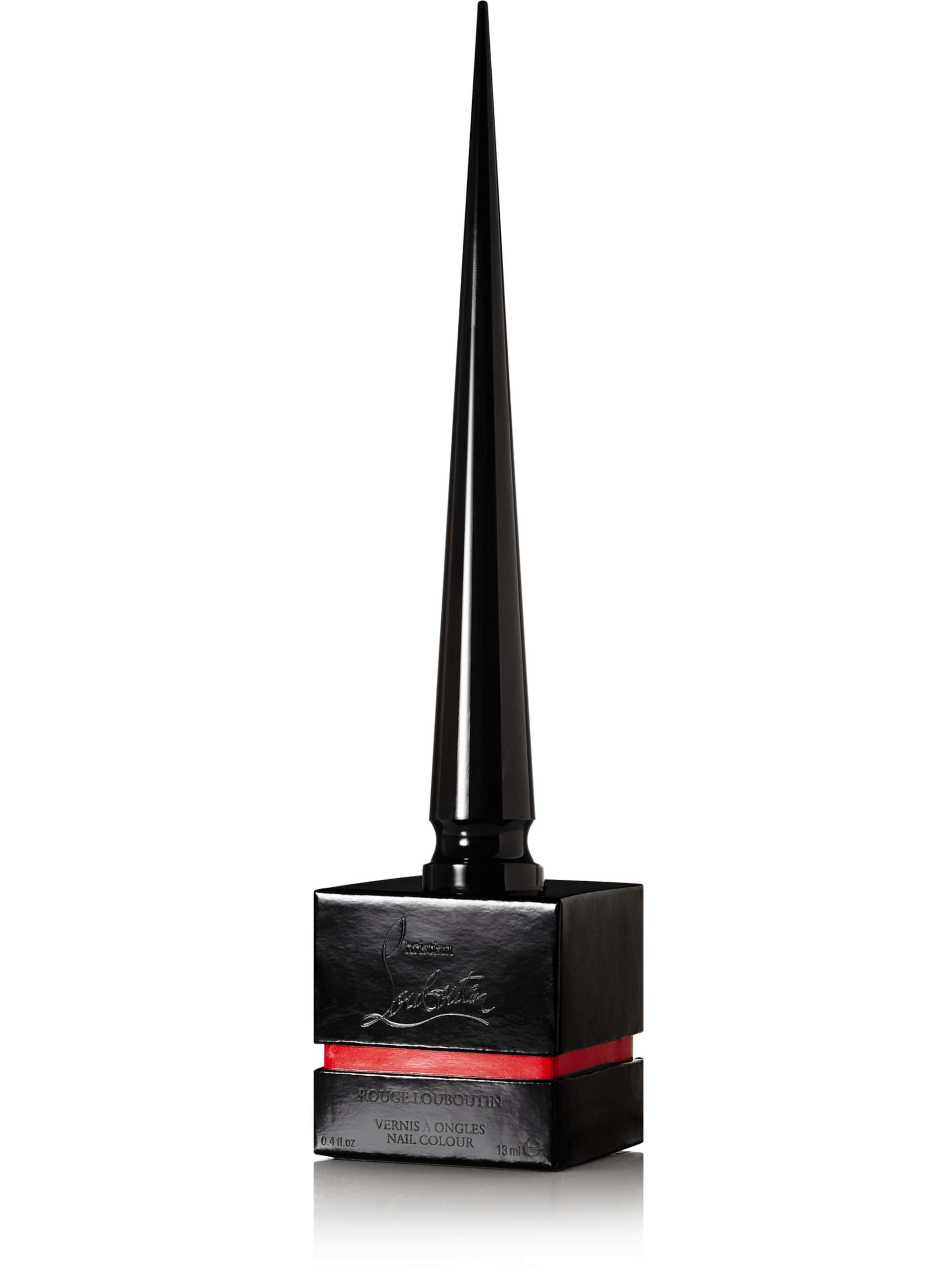 CHRISTIAN LOUBOUTIN BEAUTY Nail Color - Rouge Louboutin