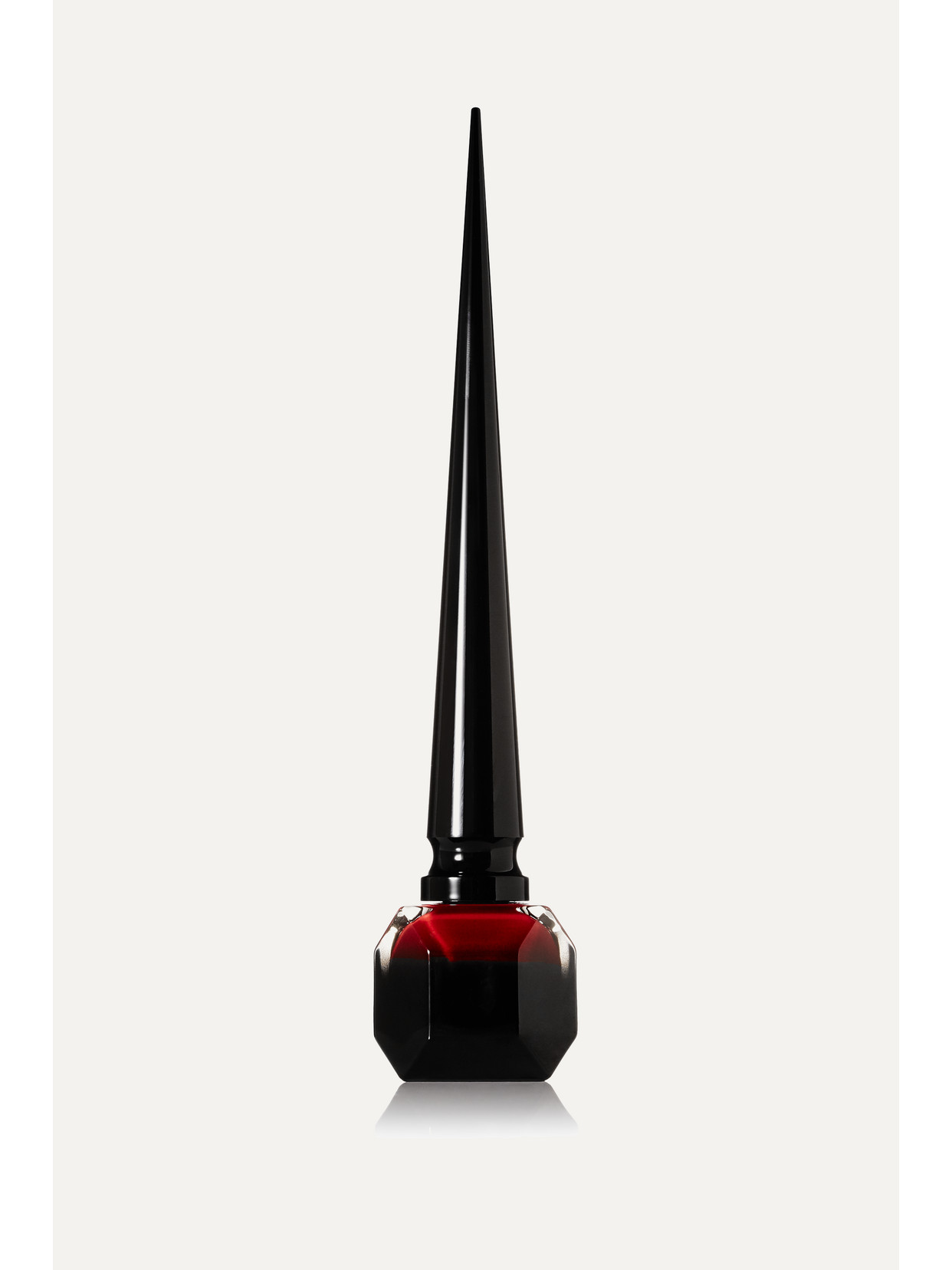 CHRISTIAN LOUBOUTIN NAIL COLOR - ROUGE LOUBOUTIN